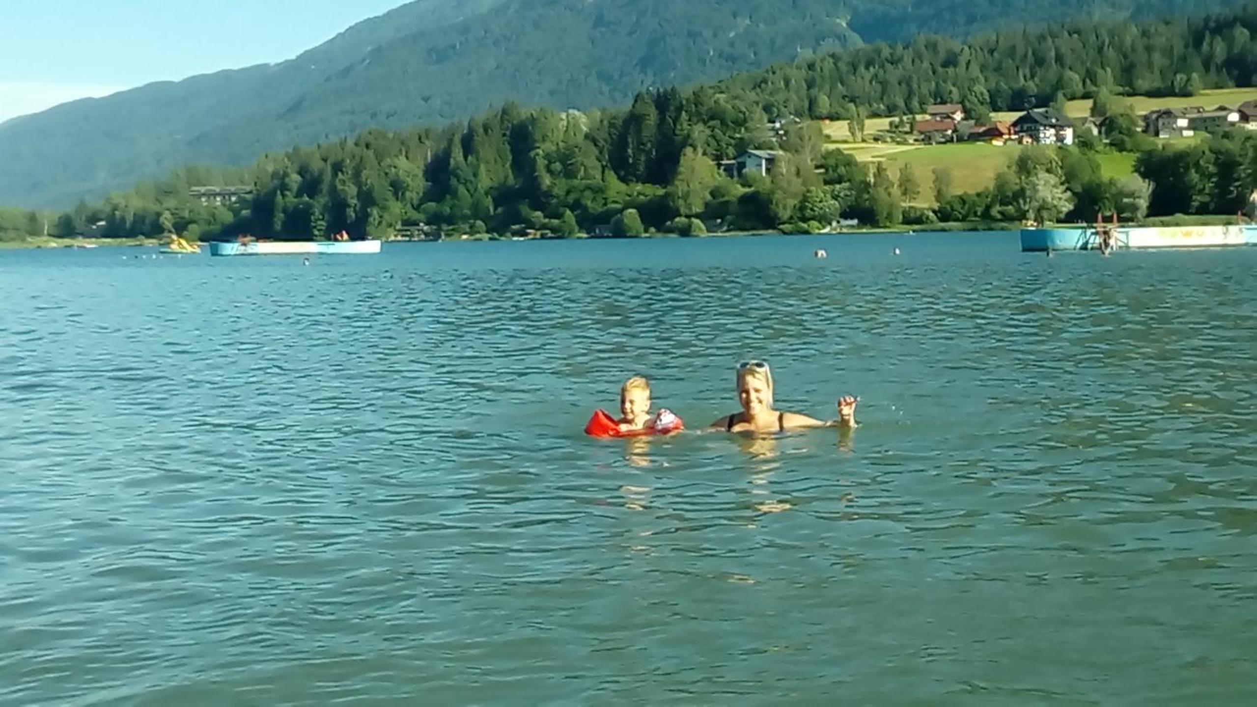 Landhaus Tirol