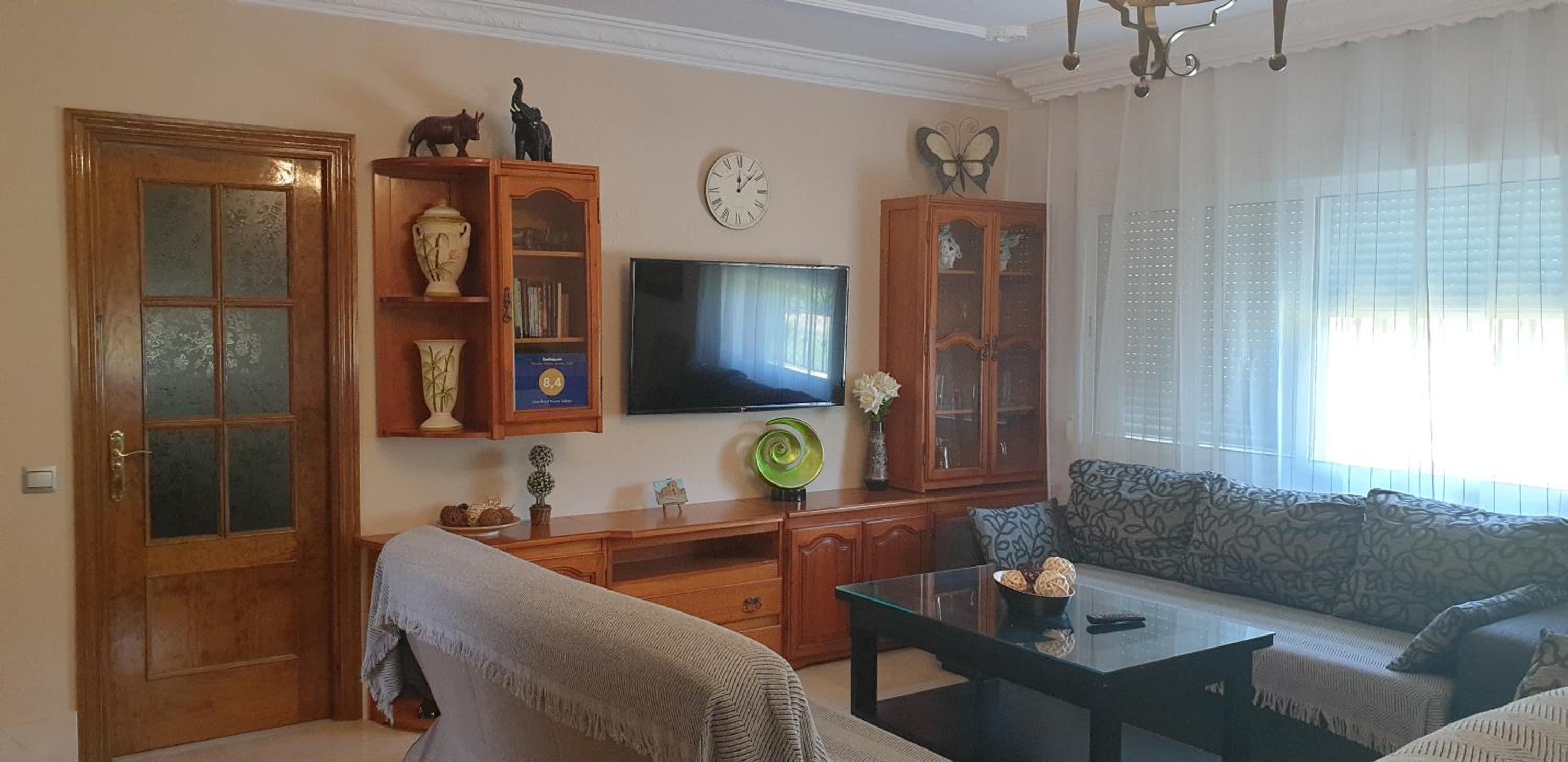 Casa Rural Huerta Vallejo - Property Image 4