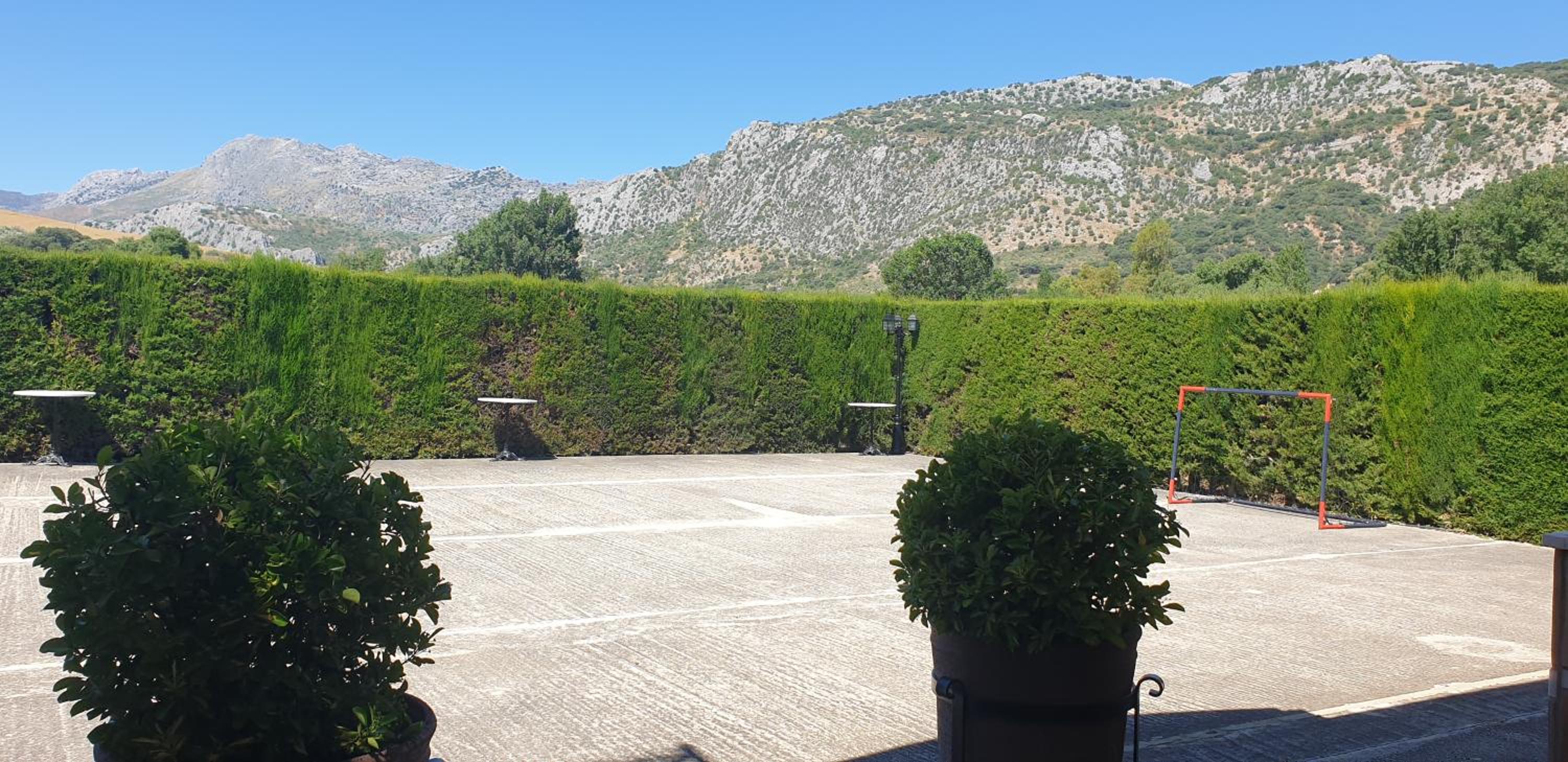 Casa Rural Huerta Vallejo - Property Image 5