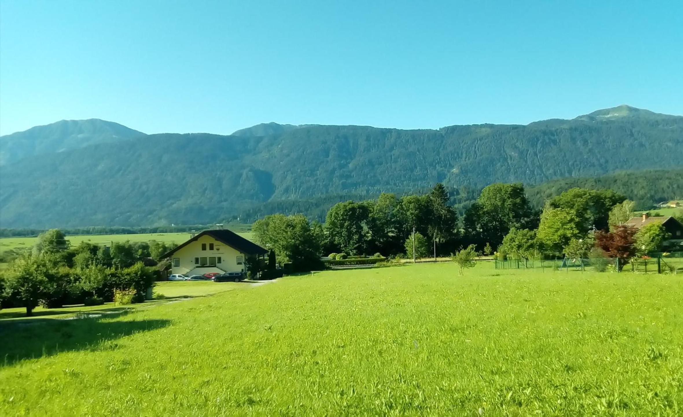 Landhaus Tirol
