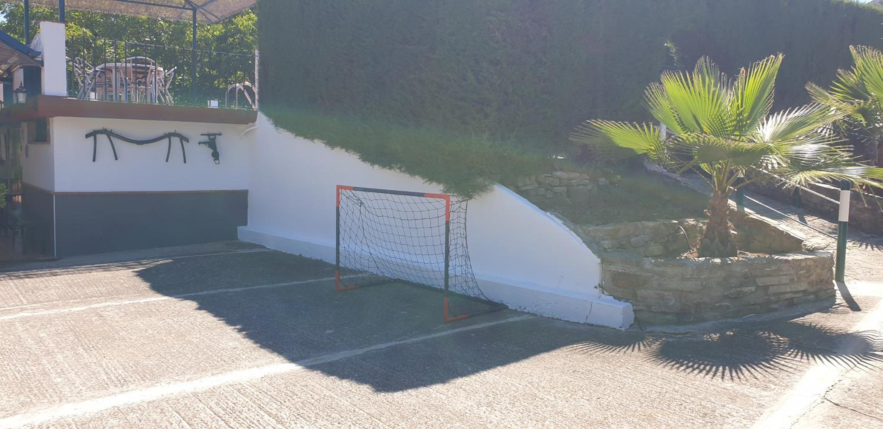 Casa Rural Huerta Vallejo - Property Image 7