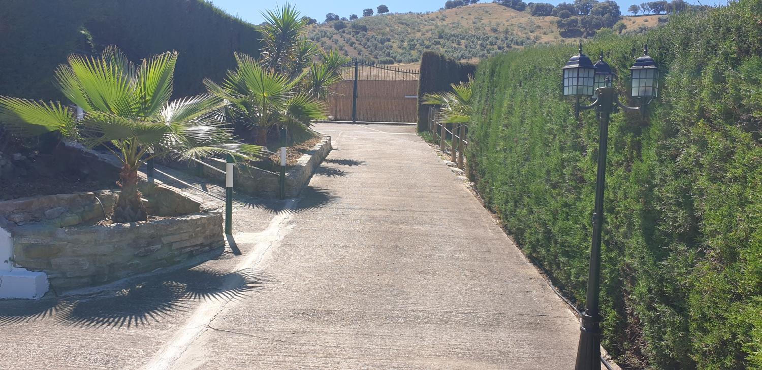 Casa Rural Huerta Vallejo - Property Image 8