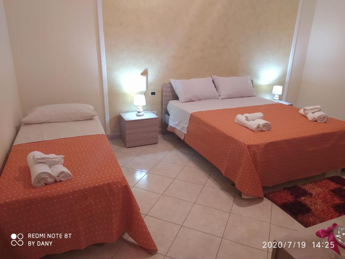 Casa vacanza Danilo photo 1