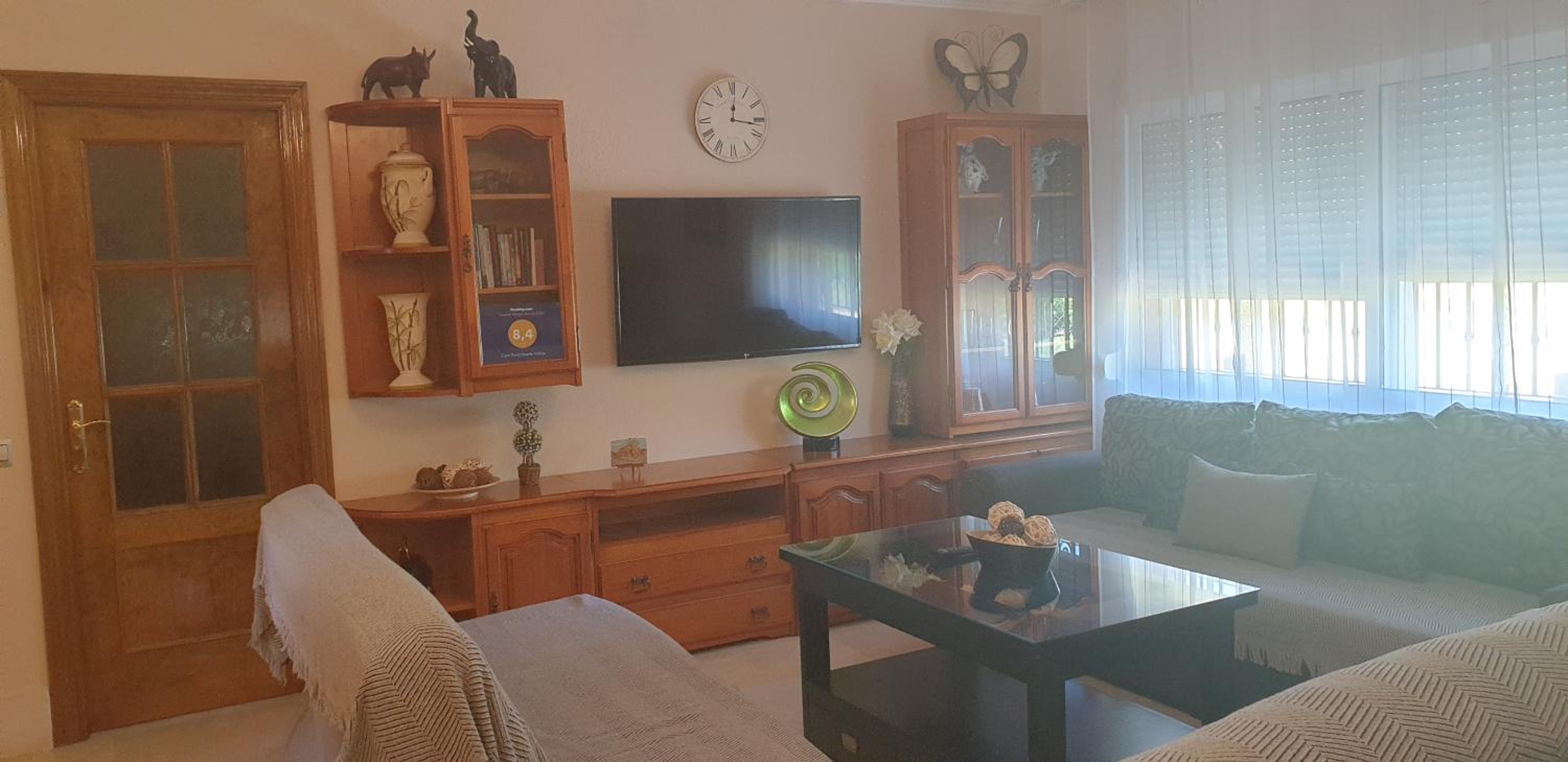 Casa Rural Huerta Vallejo - Property Image 51