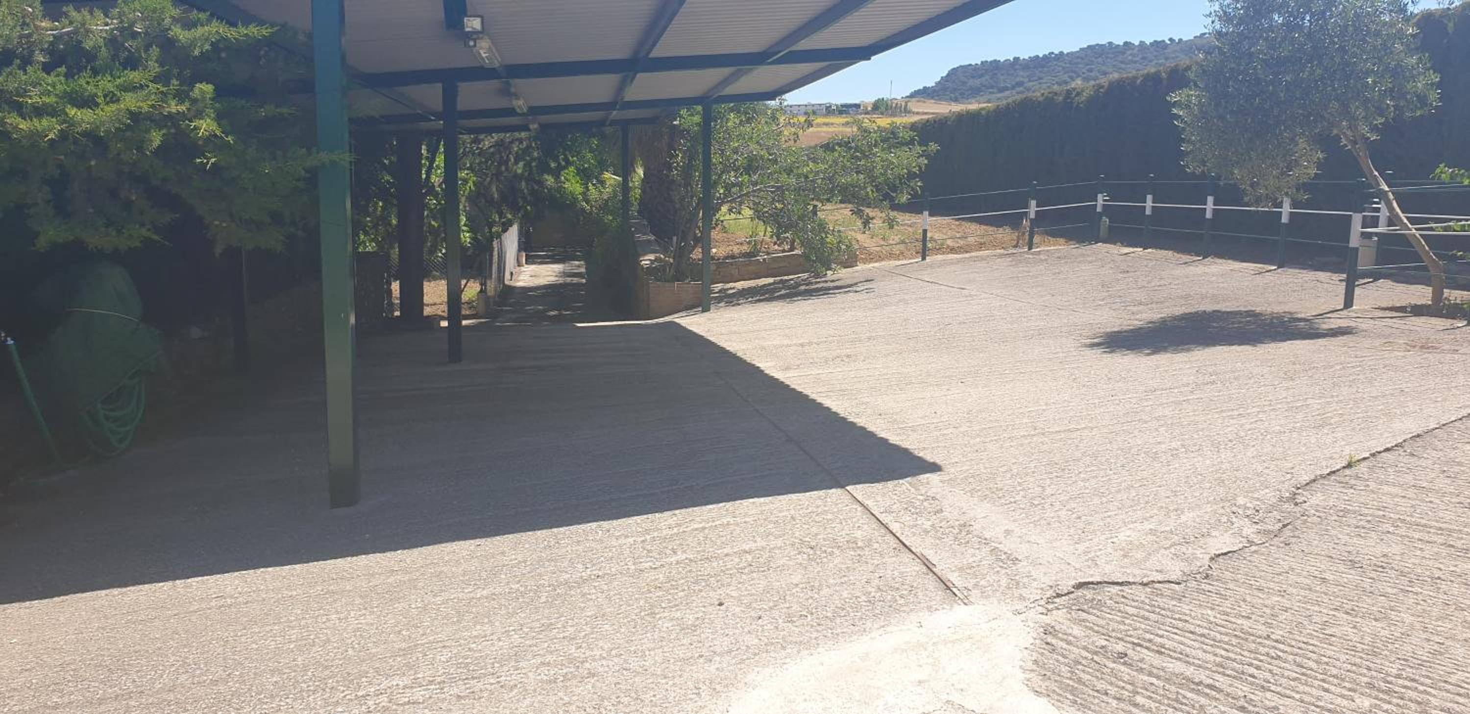 Casa Rural Huerta Vallejo - Property Image 46