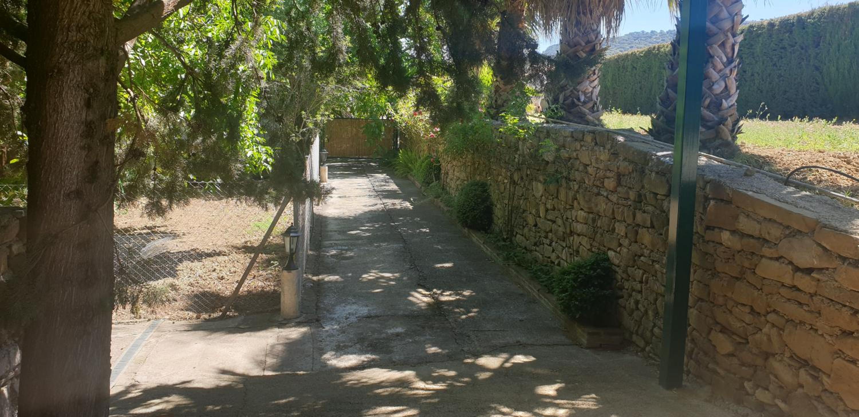 Casa Rural Huerta Vallejo - Property Image 45