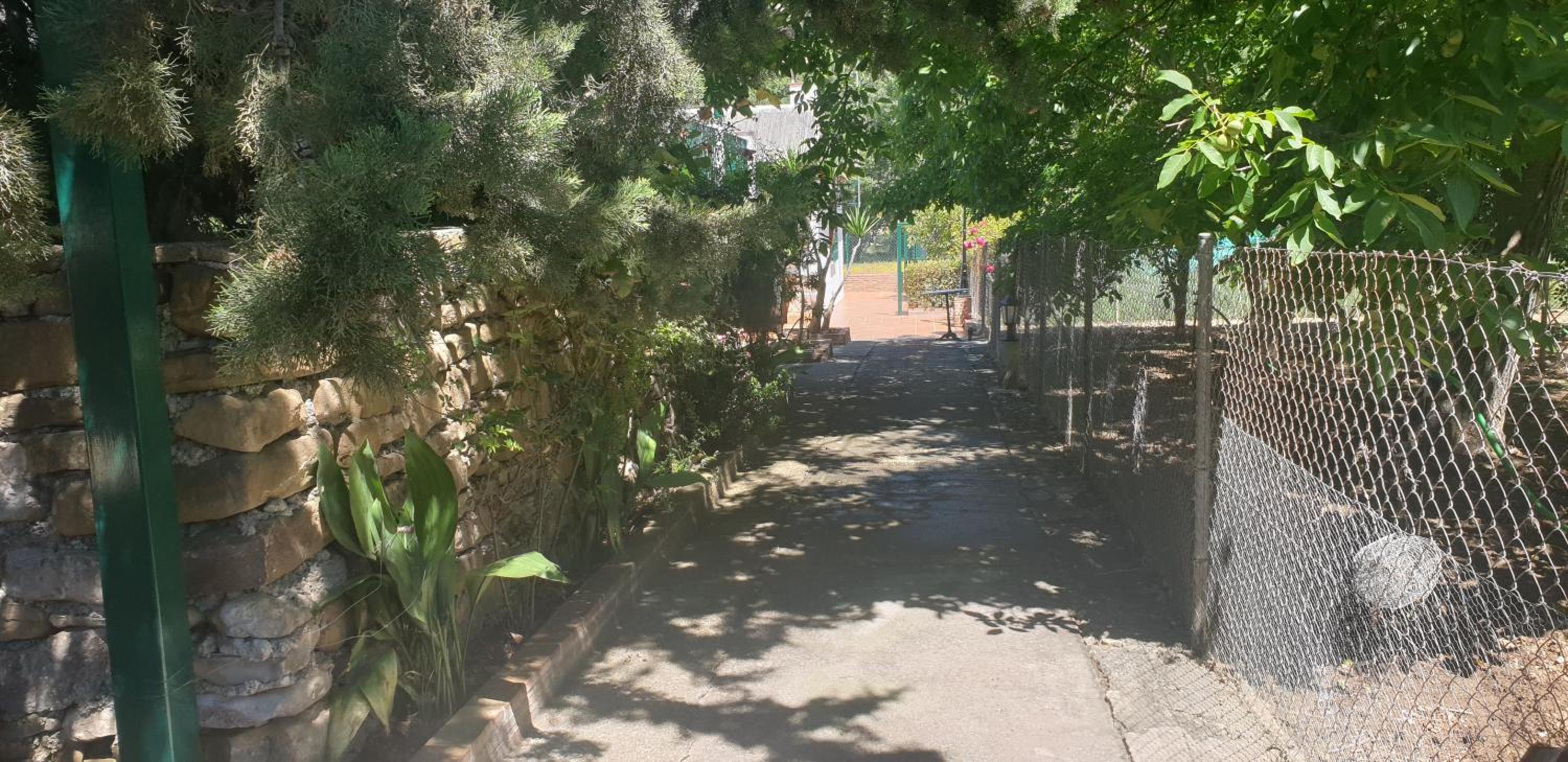 Casa Rural Huerta Vallejo - Property Image 44