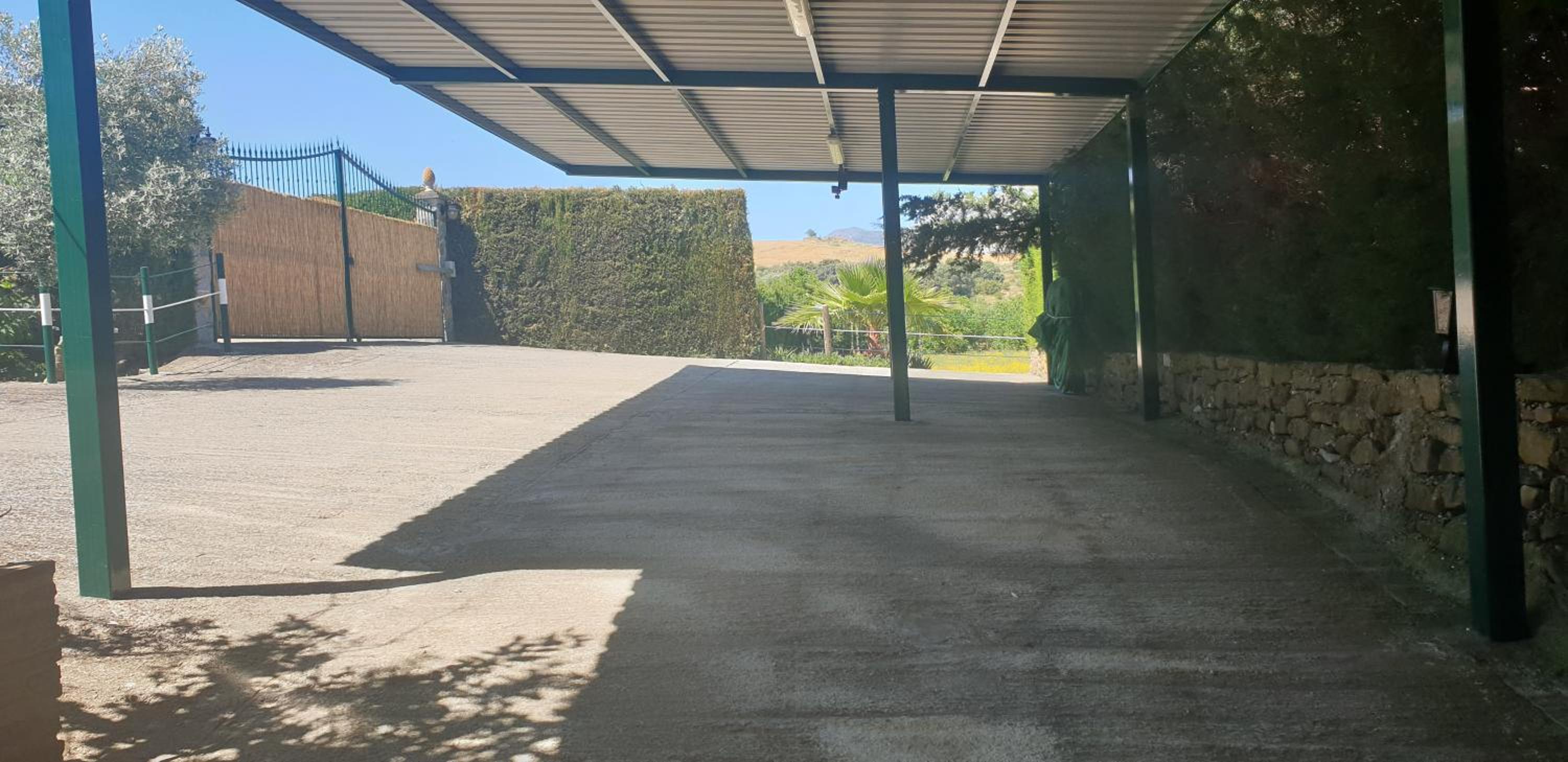 Casa Rural Huerta Vallejo - Property Image 43