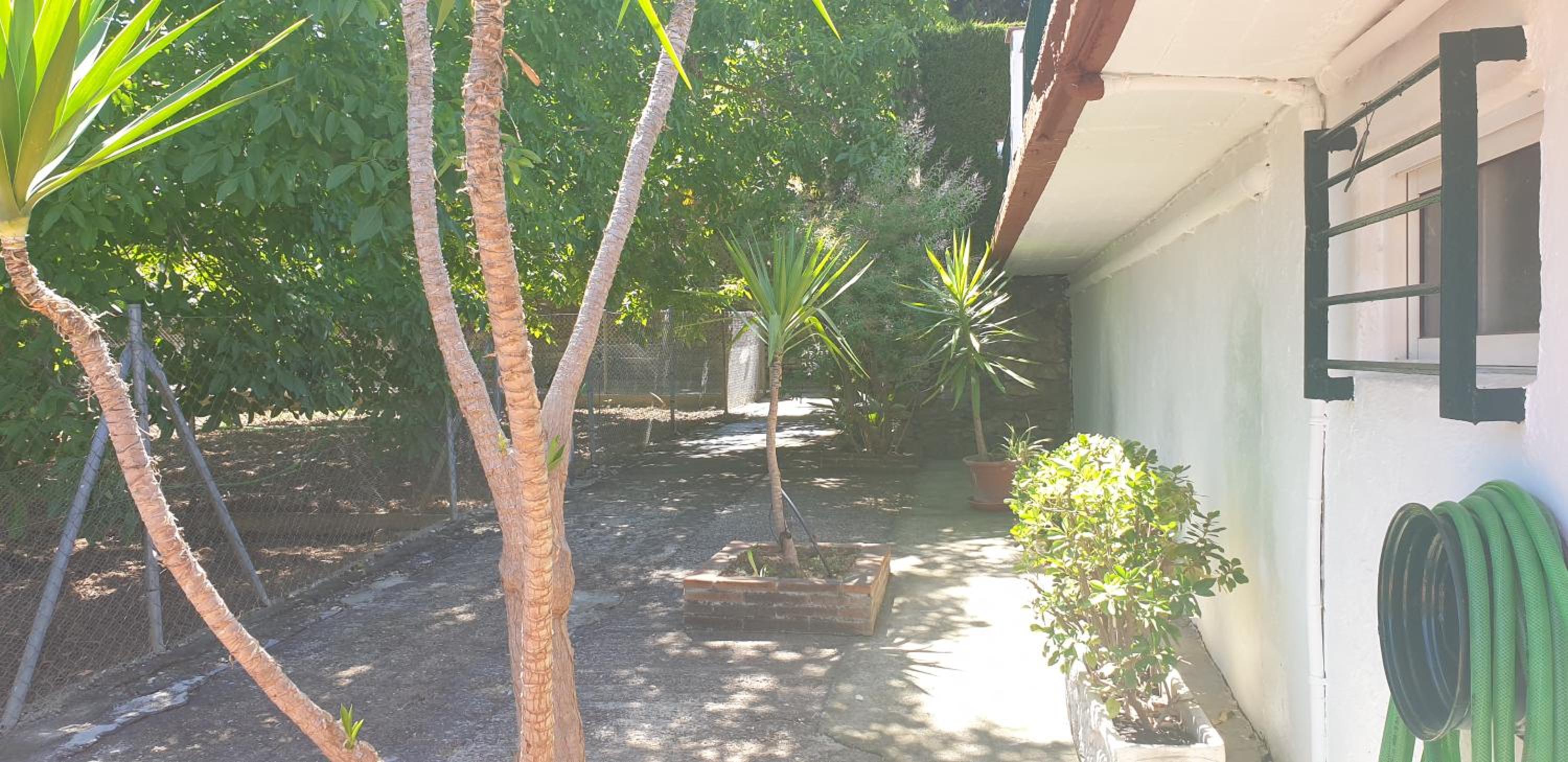 Casa Rural Huerta Vallejo - Property Image 42