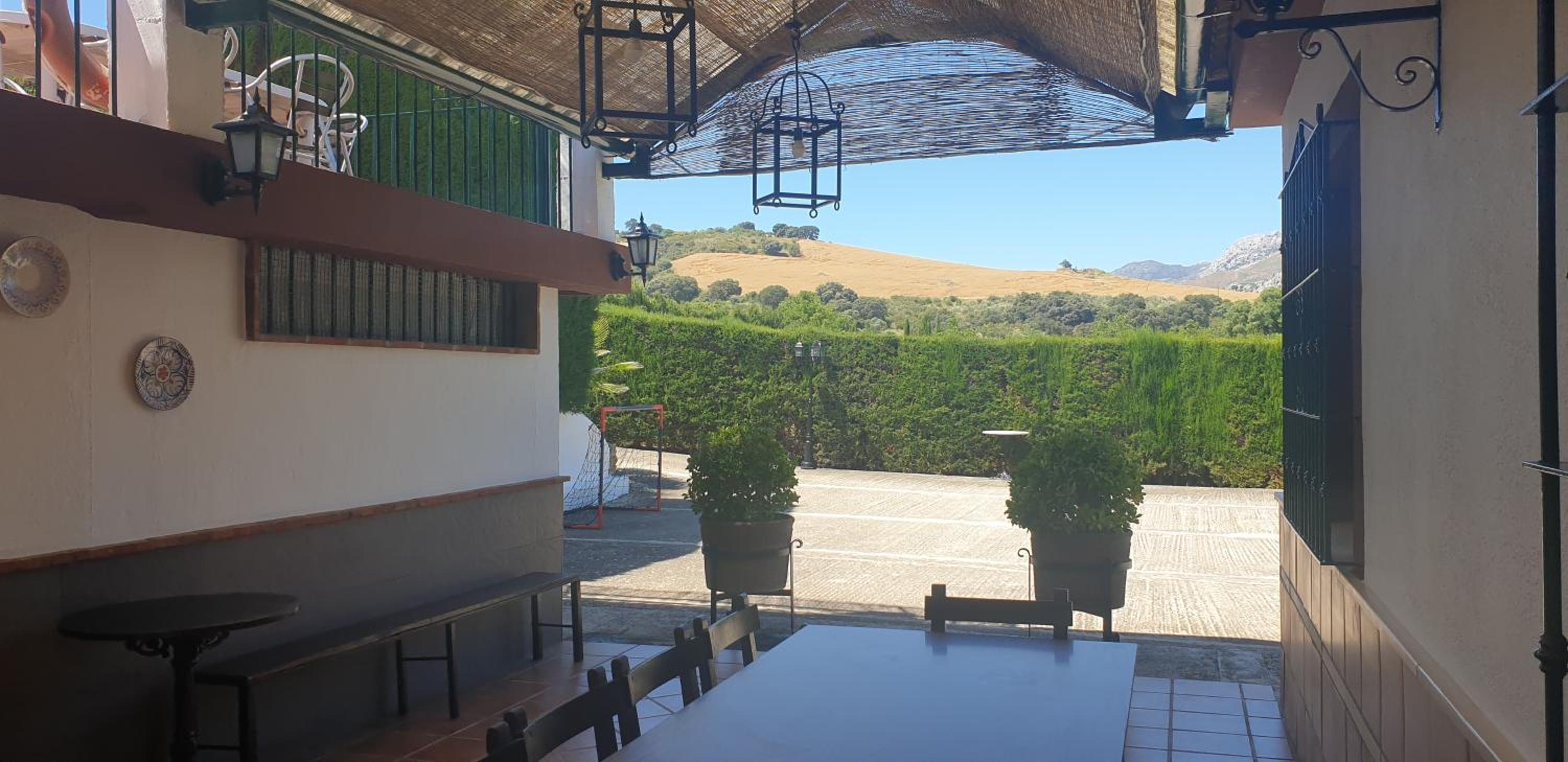 Casa Rural Huerta Vallejo - Property Image 41