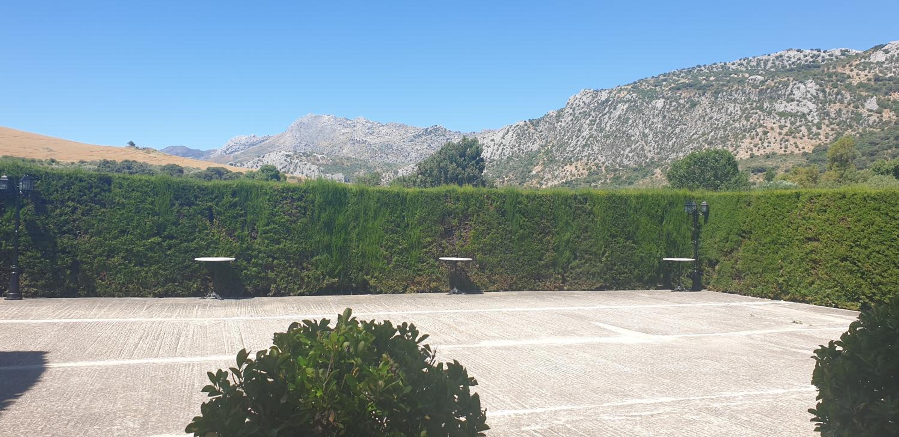 Casa Rural Huerta Vallejo - Property Image 40