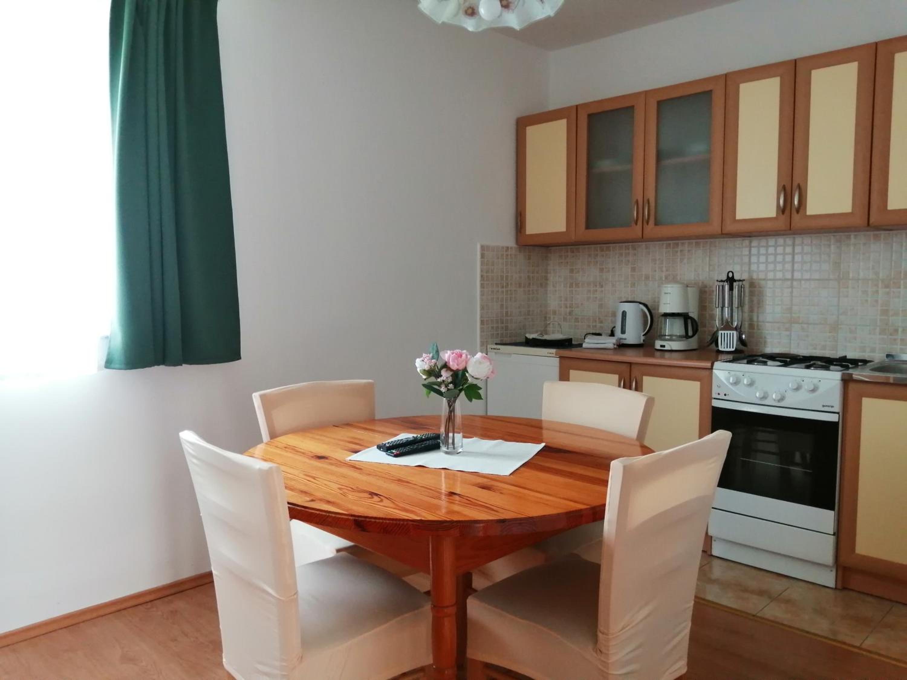 Apartments Jure view 5