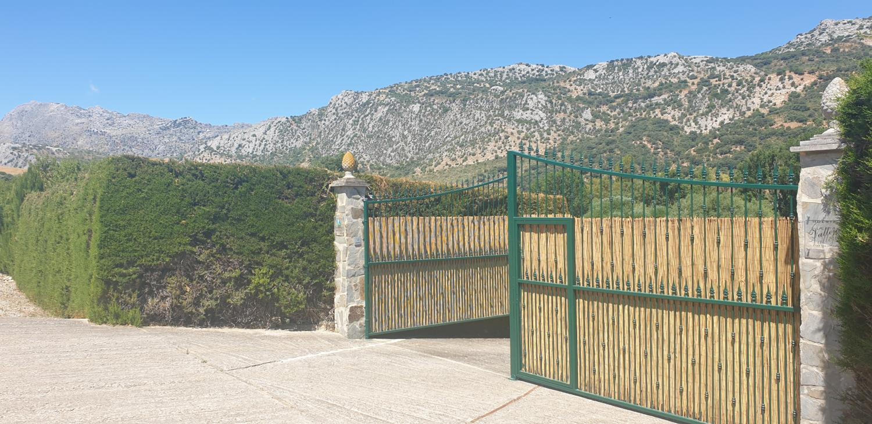 Casa Rural Huerta Vallejo - Property Image 38