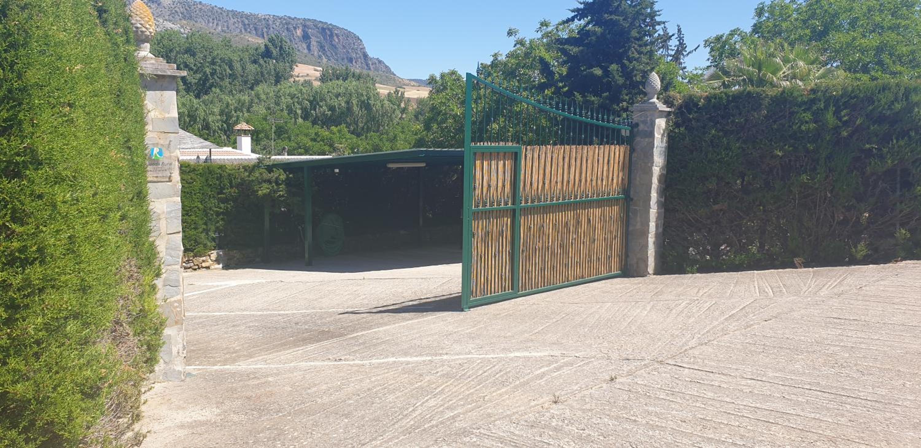 Casa Rural Huerta Vallejo - Property Image 37