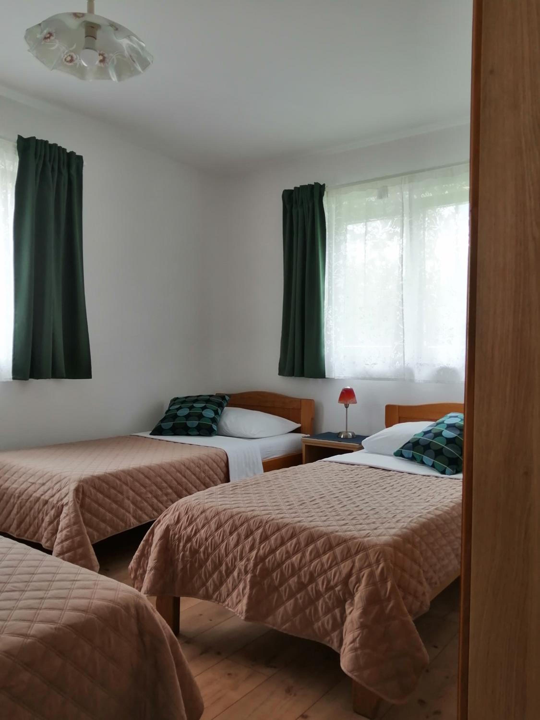 Apartments Jure view 3