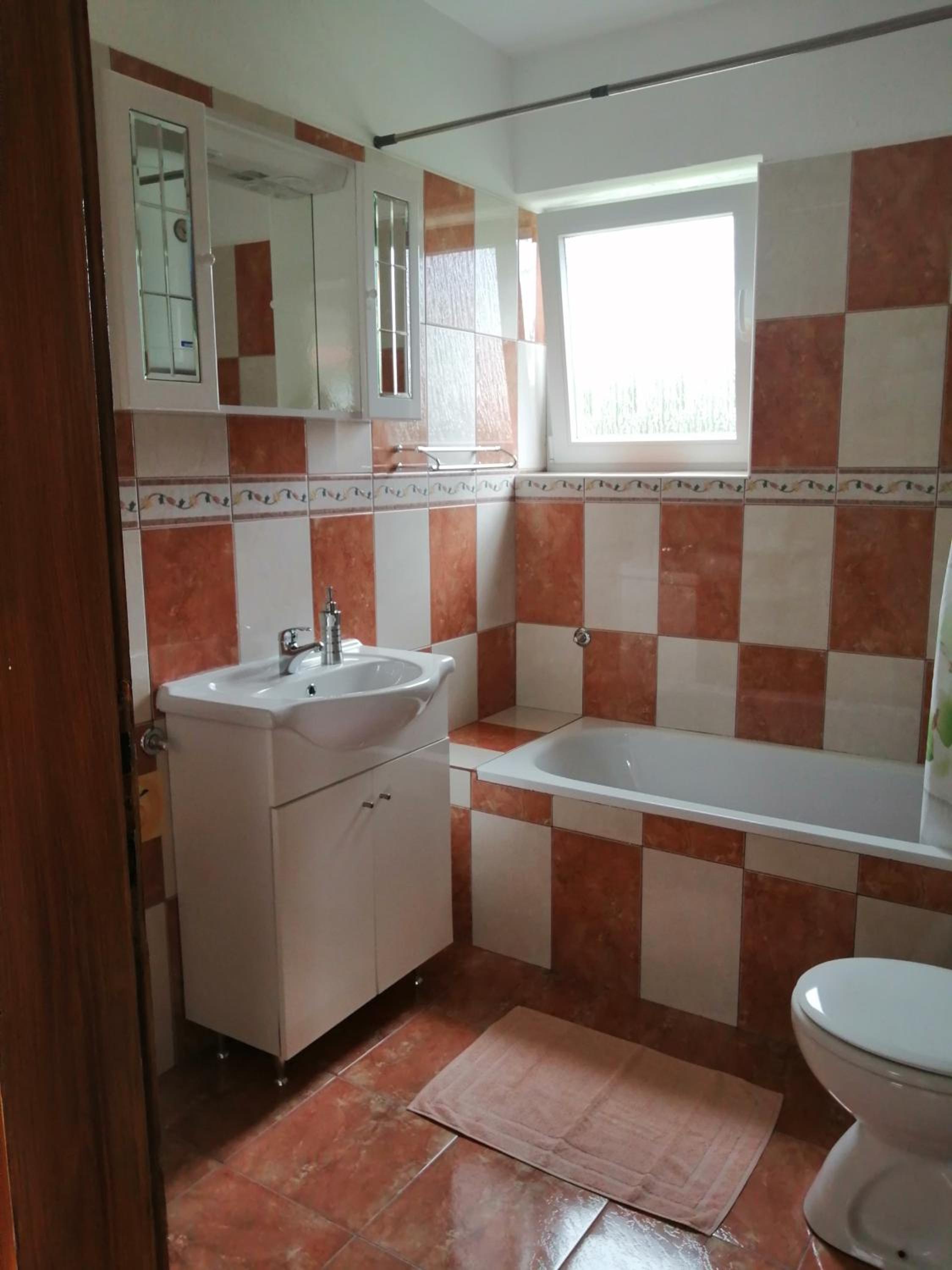 Apartments Jure view 2