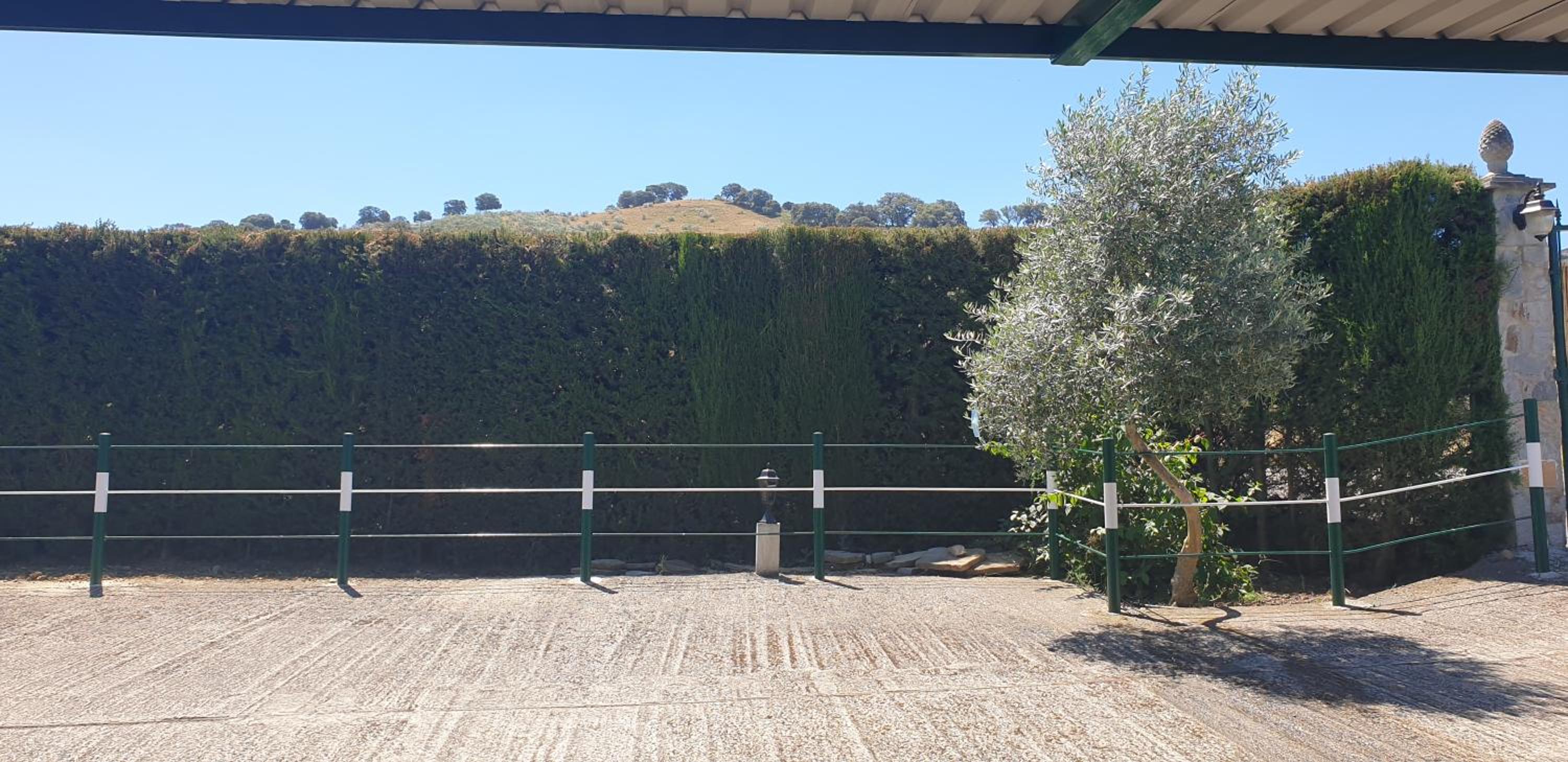 Casa Rural Huerta Vallejo - Property Image 36