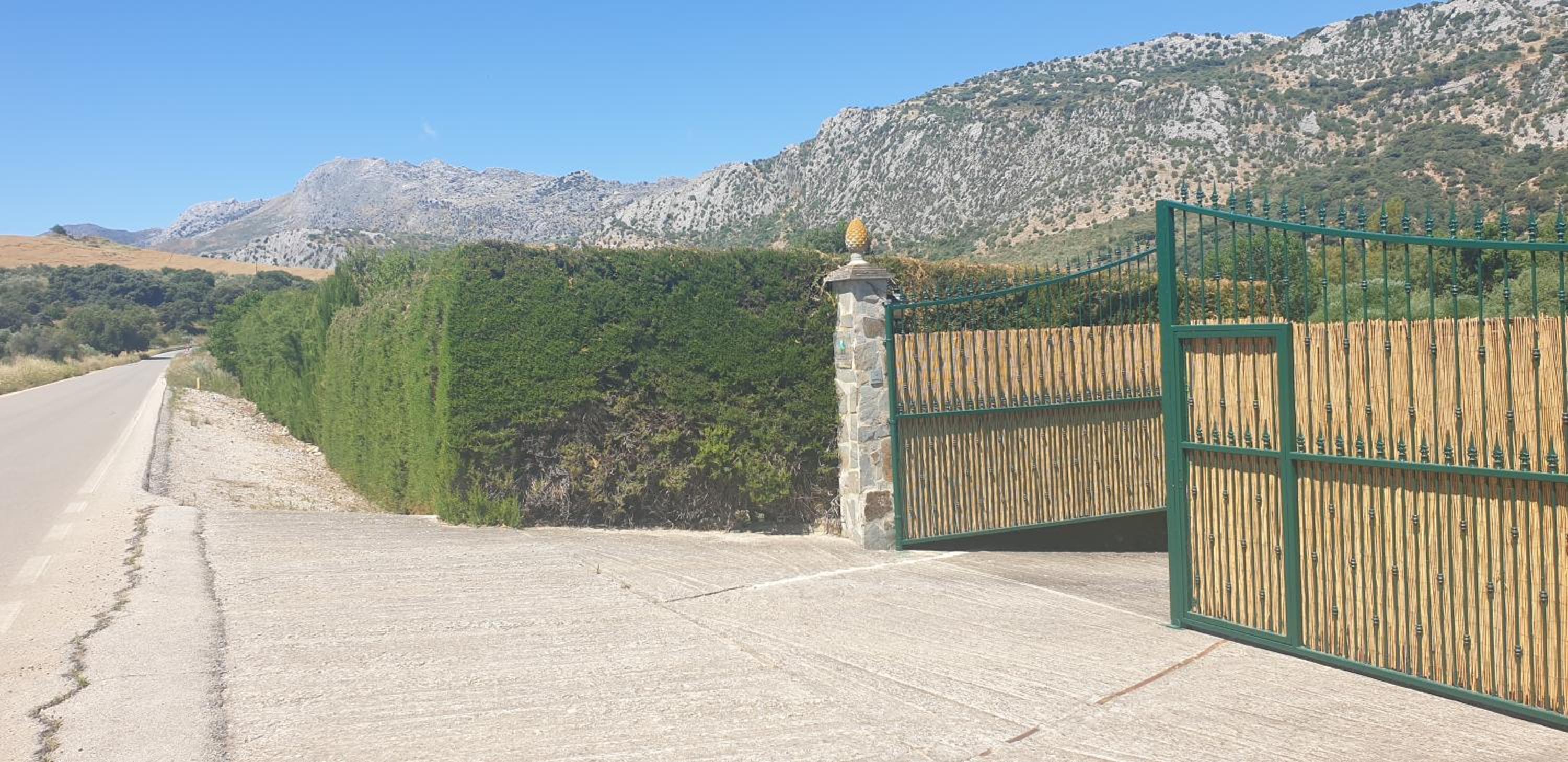 Casa Rural Huerta Vallejo - Property Image 35