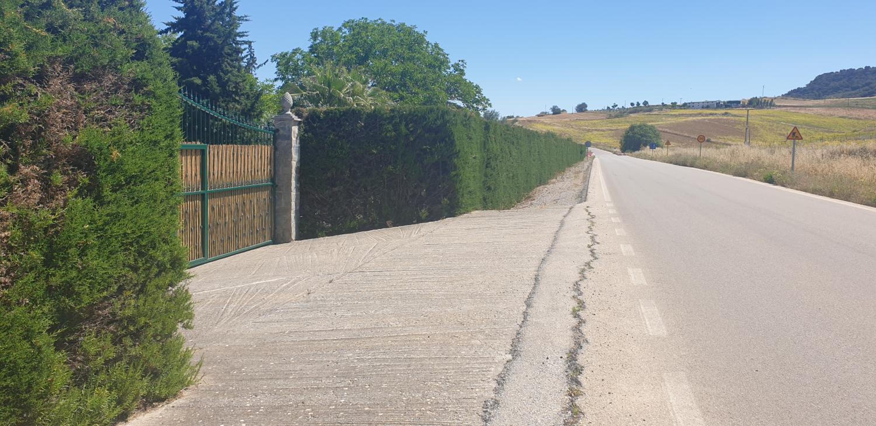 Casa Rural Huerta Vallejo - Property Image 47