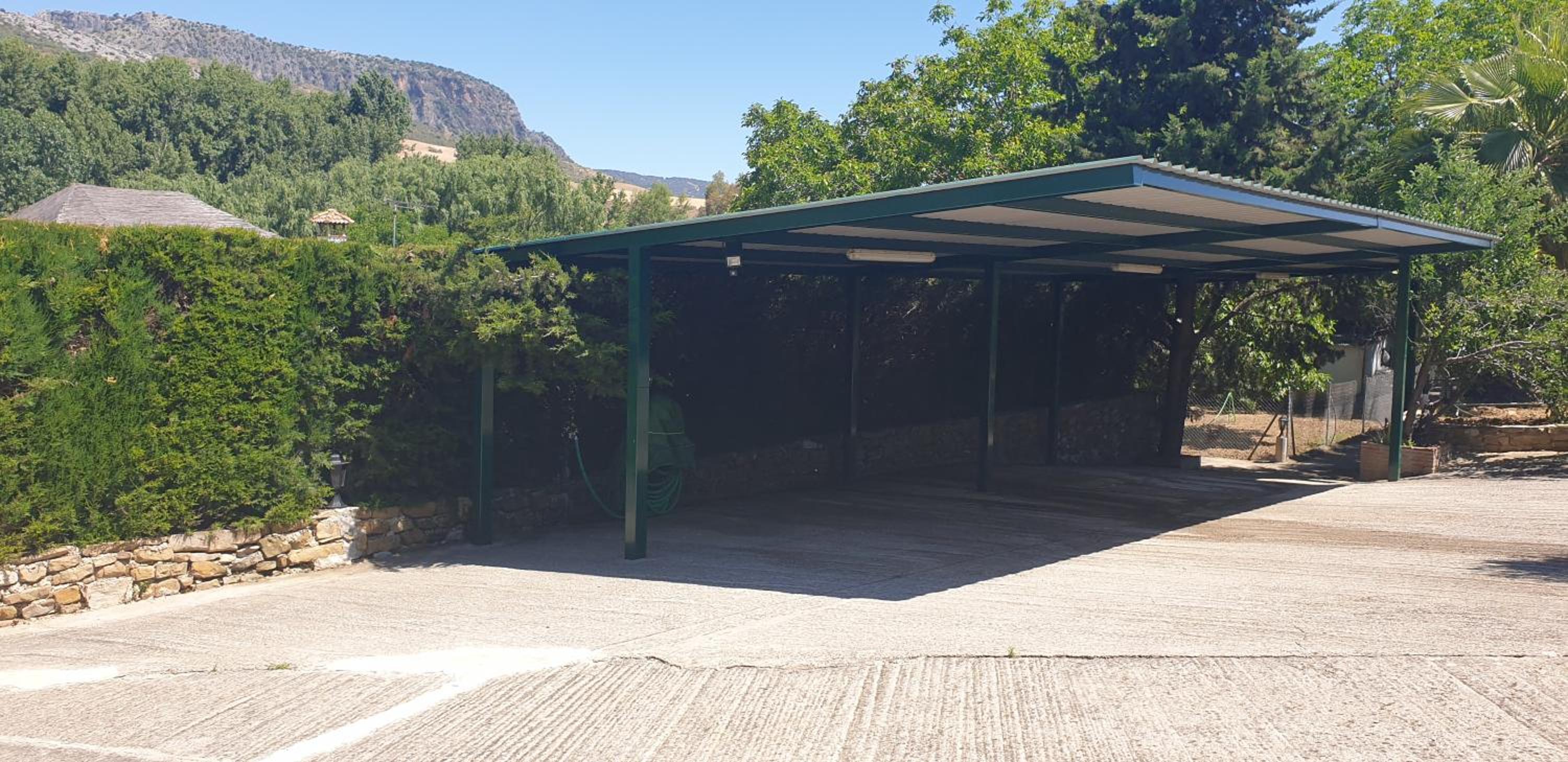 Casa Rural Huerta Vallejo - Property Image 1