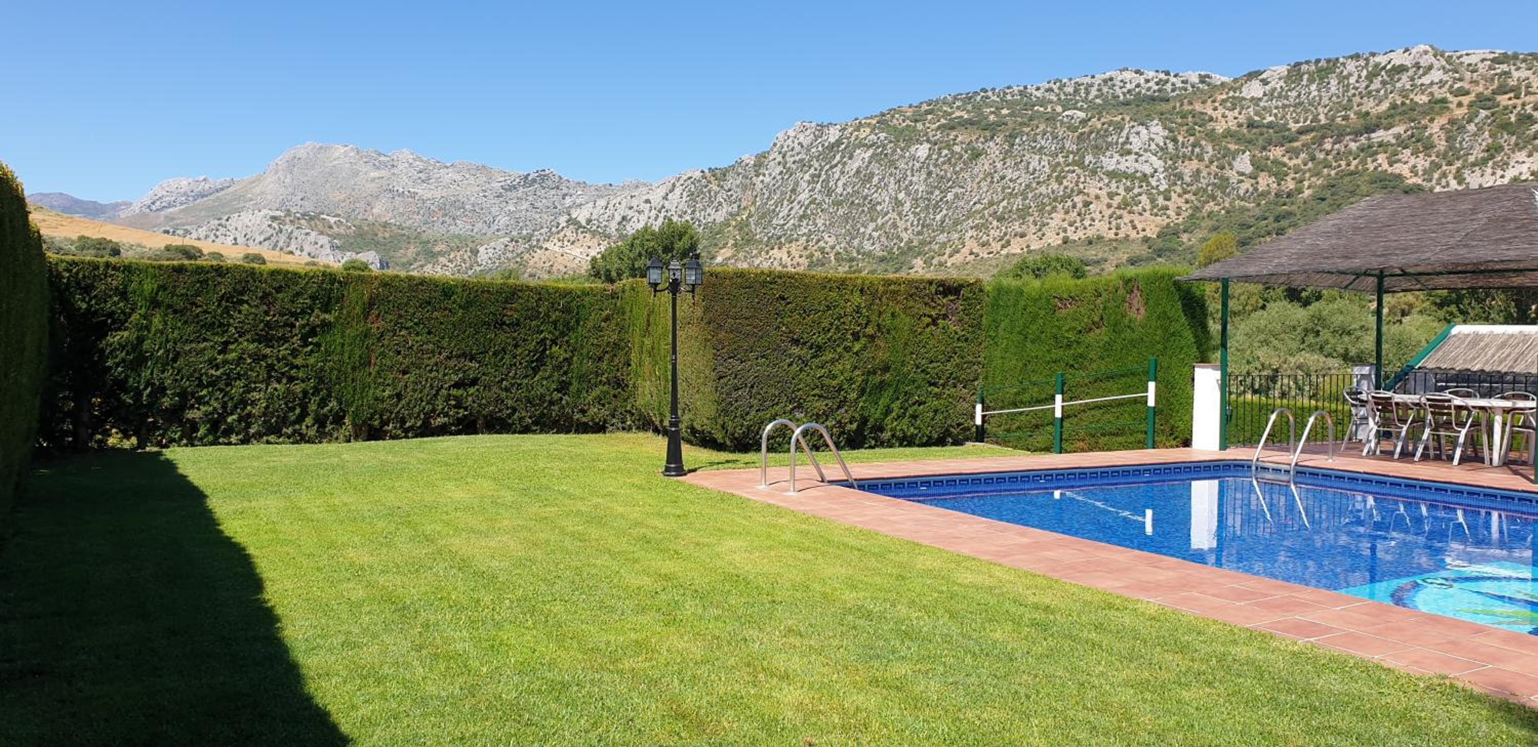 Casa Rural Huerta Vallejo - Property Image 11