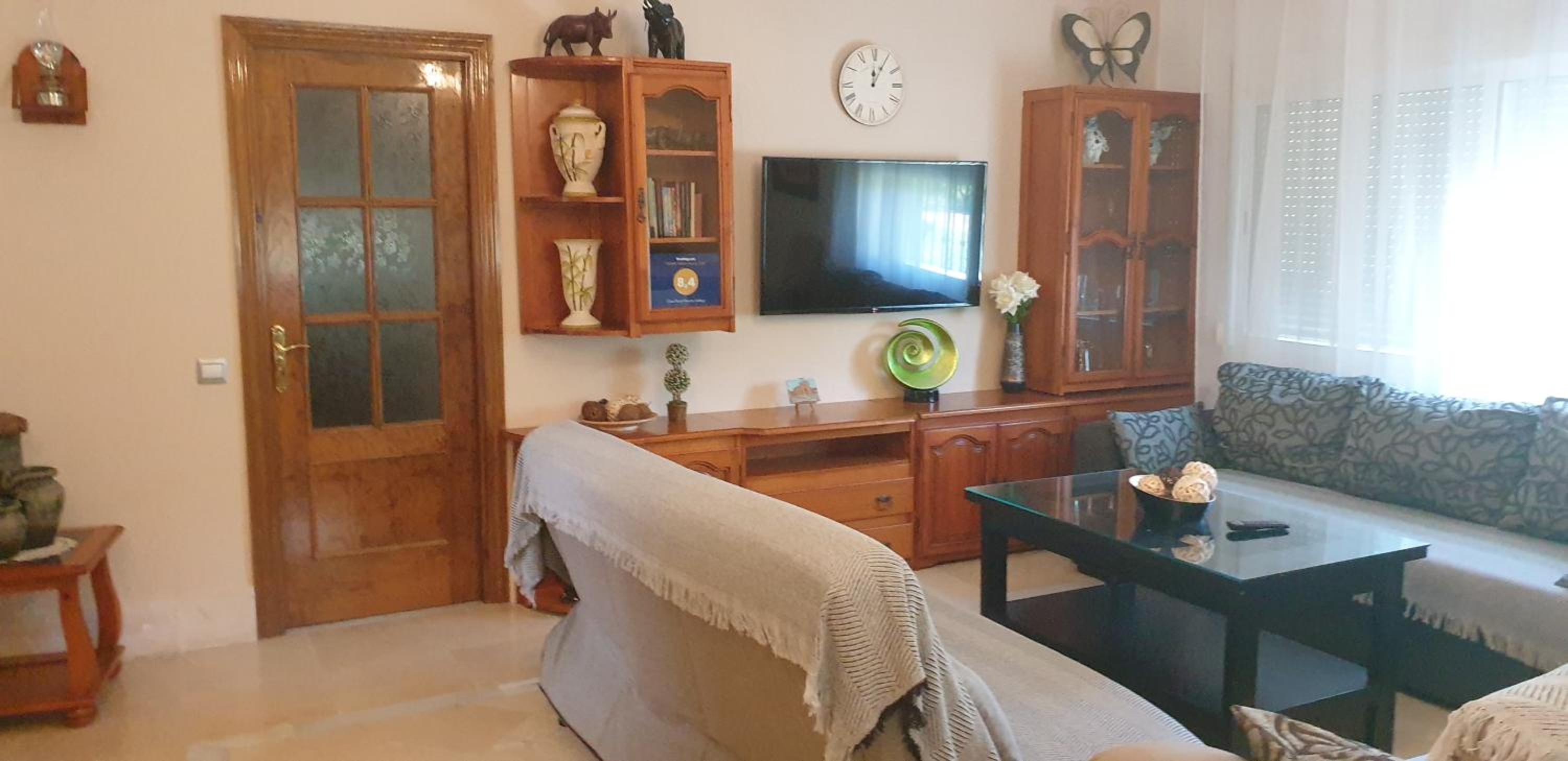 Casa Rural Huerta Vallejo - Property Image 12