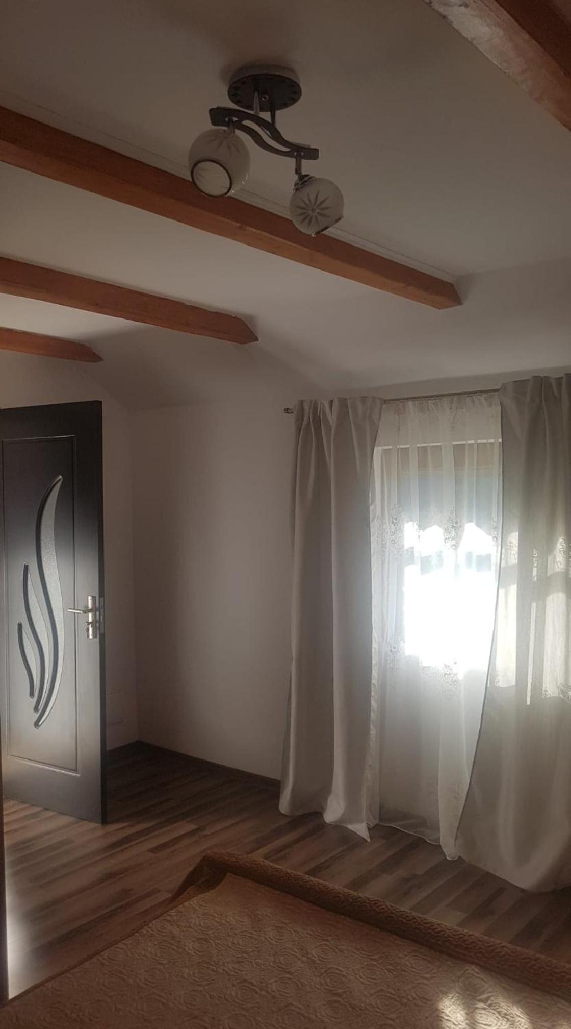 Cabana plaiului