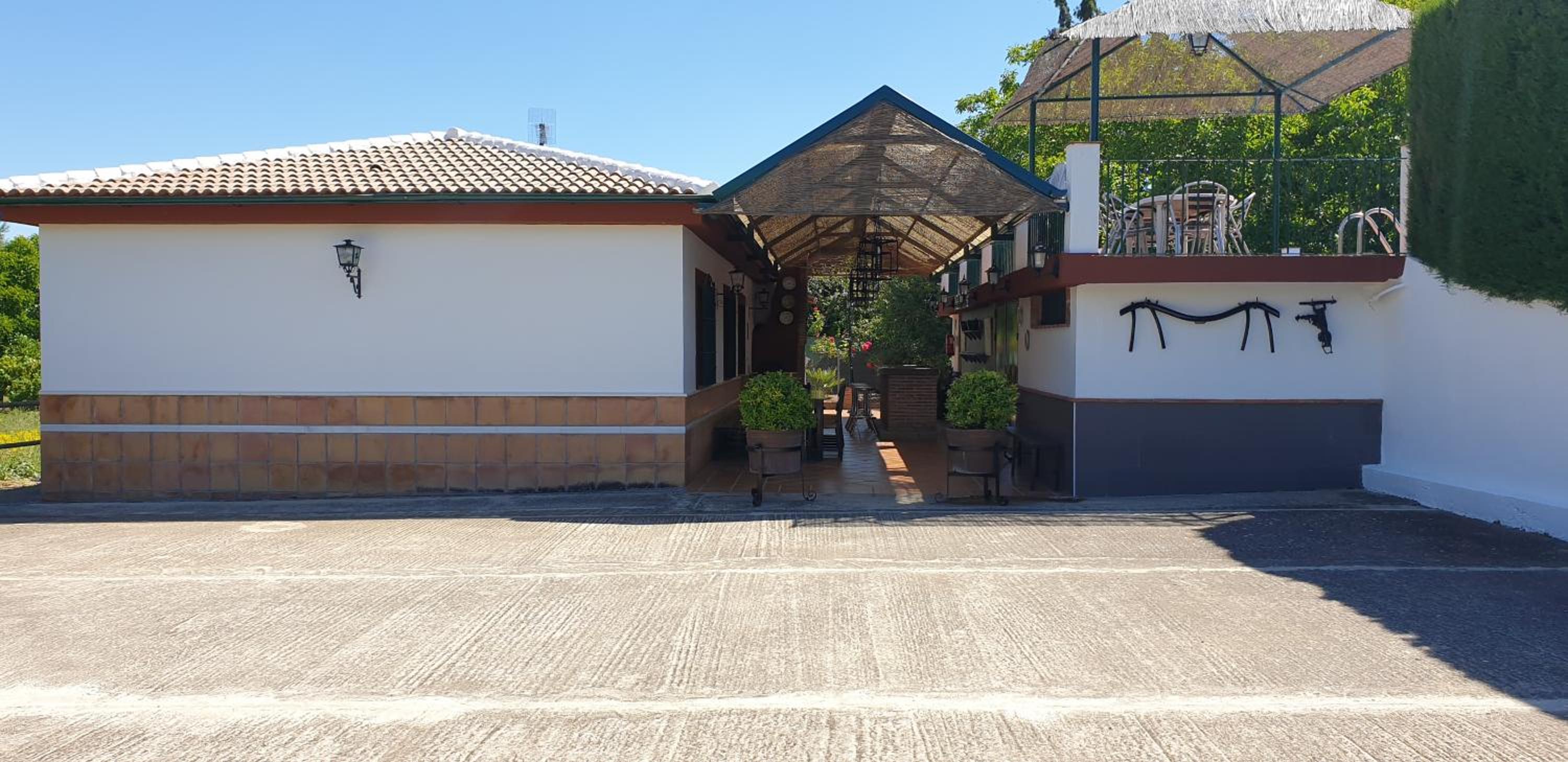 Casa Rural Huerta Vallejo - Property Image 13