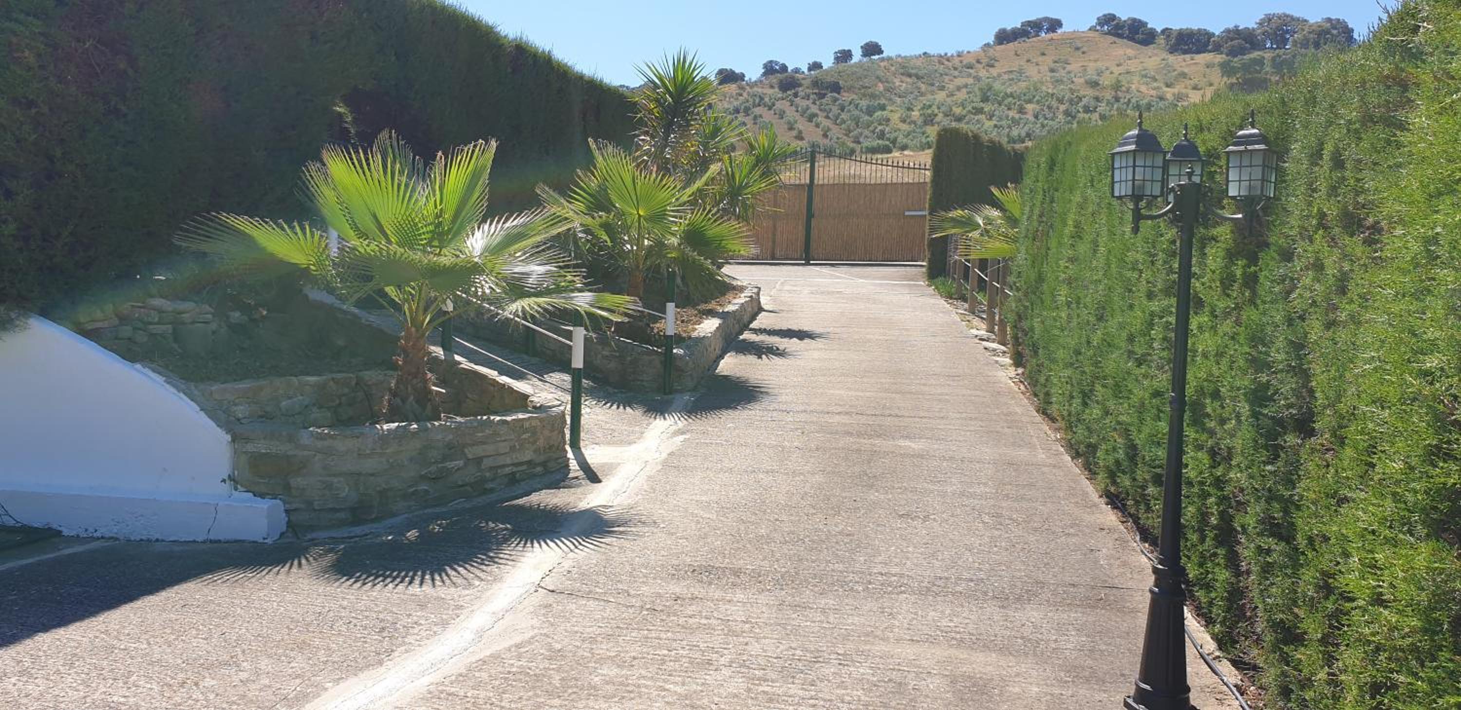 Casa Rural Huerta Vallejo - Property Image 15