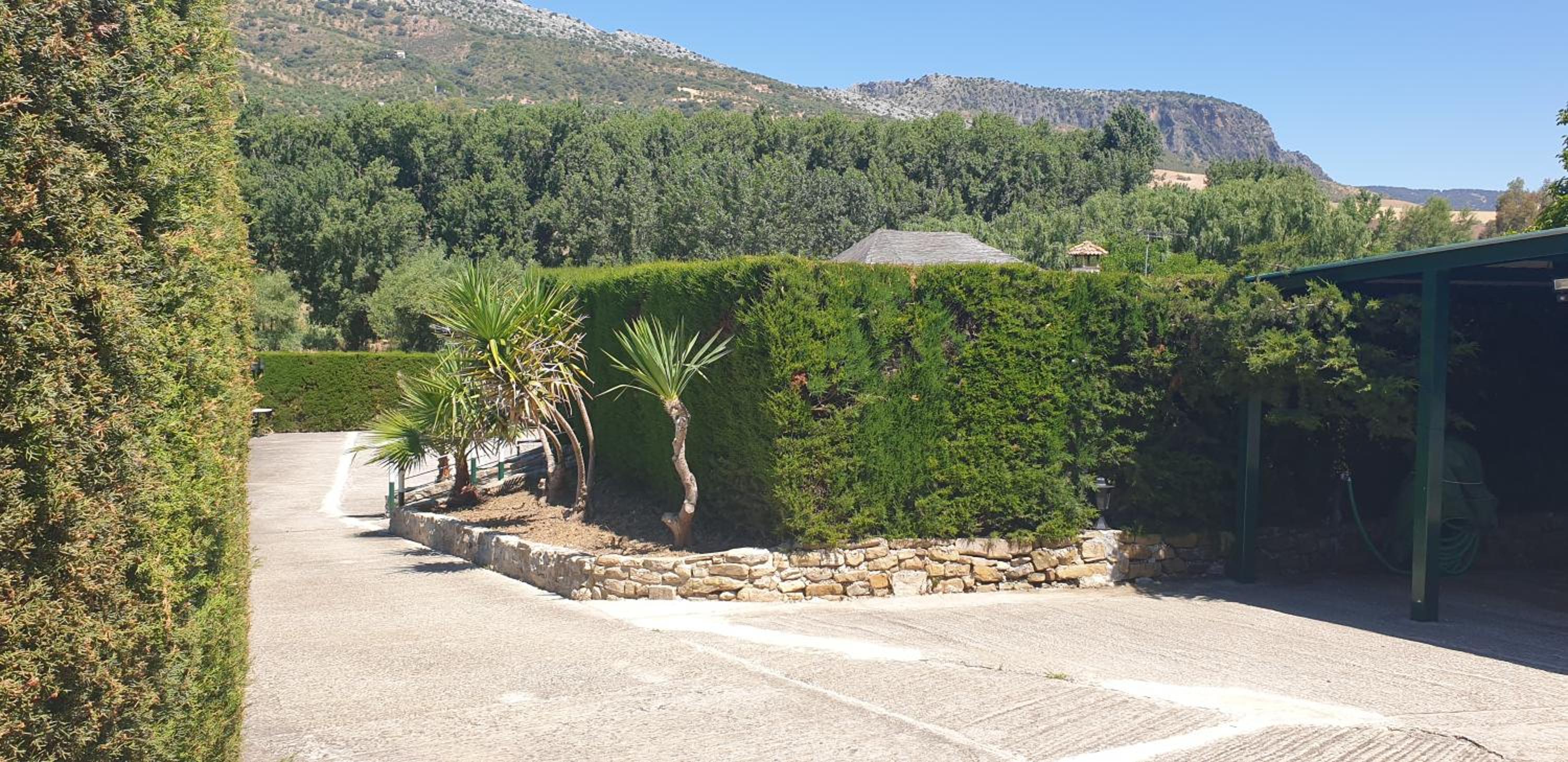 Casa Rural Huerta Vallejo - Property Image 16