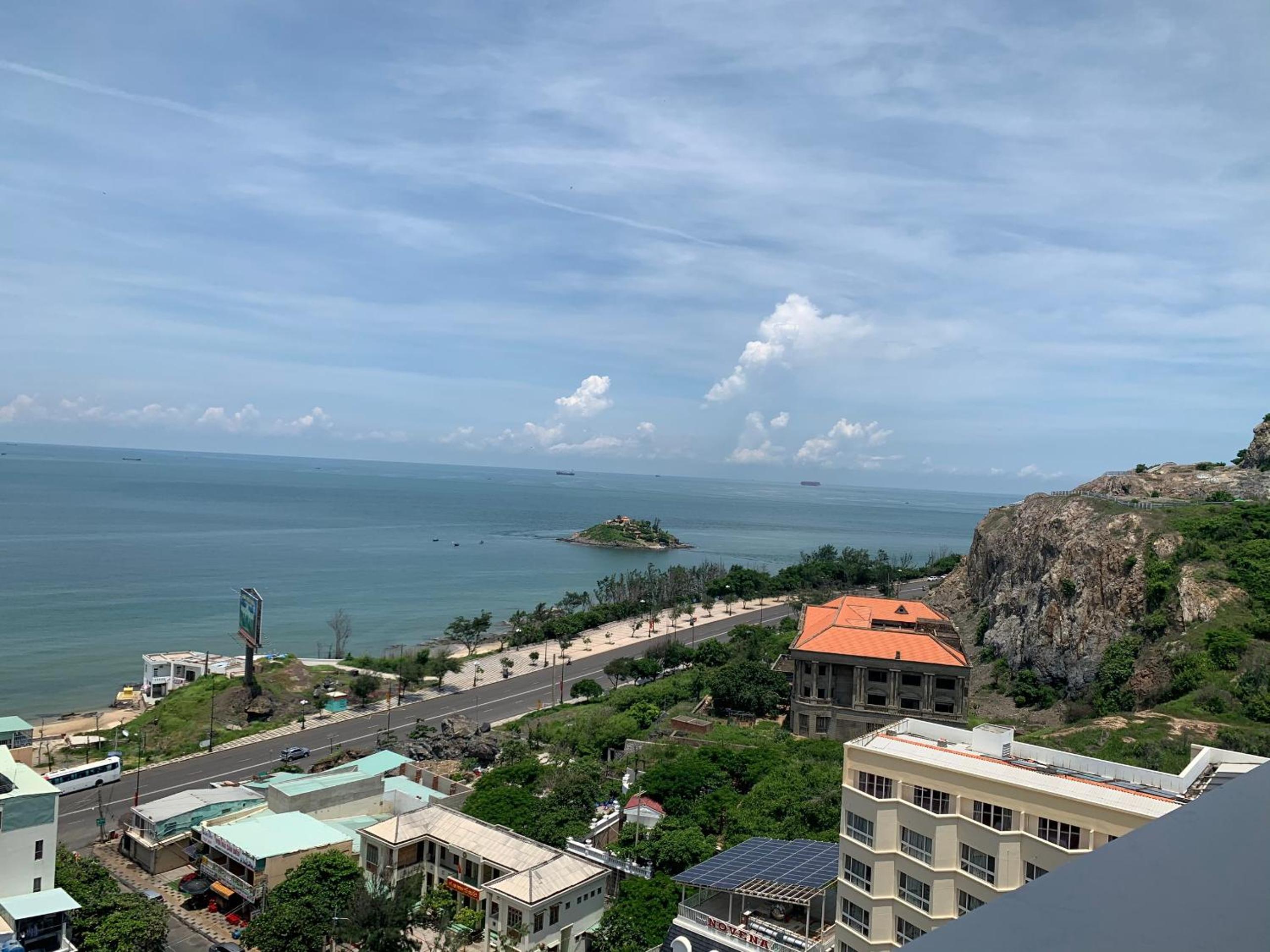 Rio condotel PCT apartment view 3