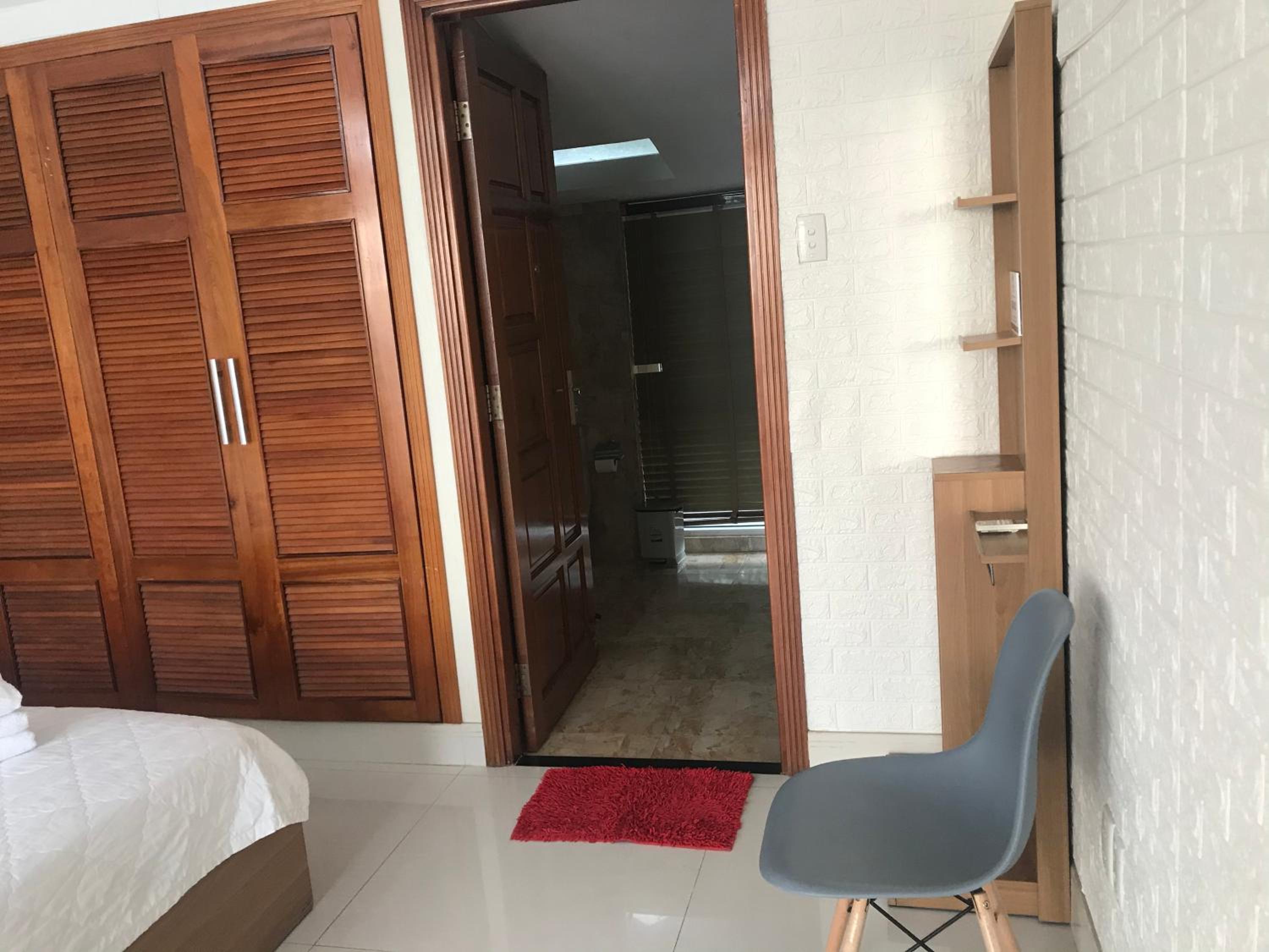 Rio condotel PCT apartment view 4