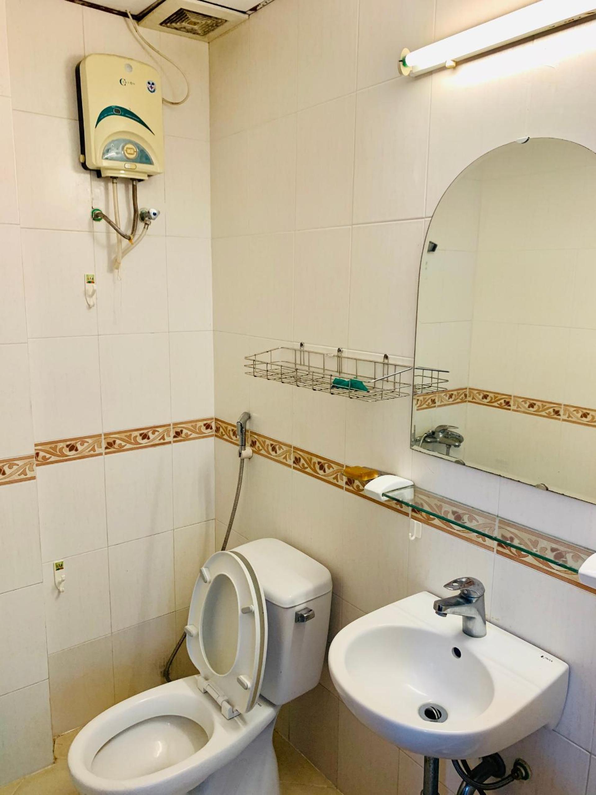 Rio condotel PCT apartment view 5