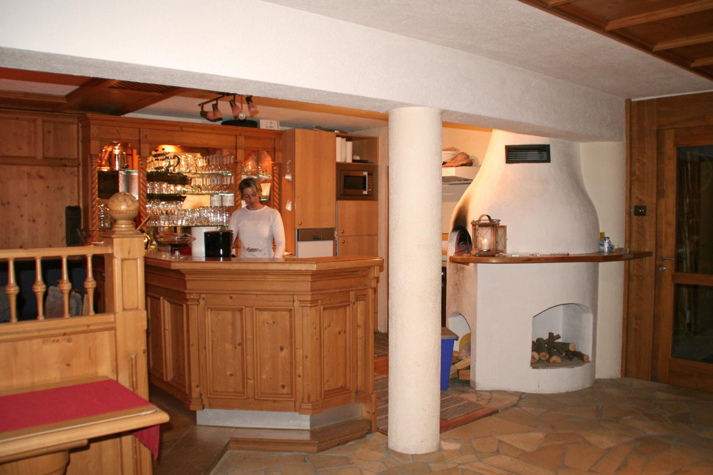 Gästehaus Falkenblick