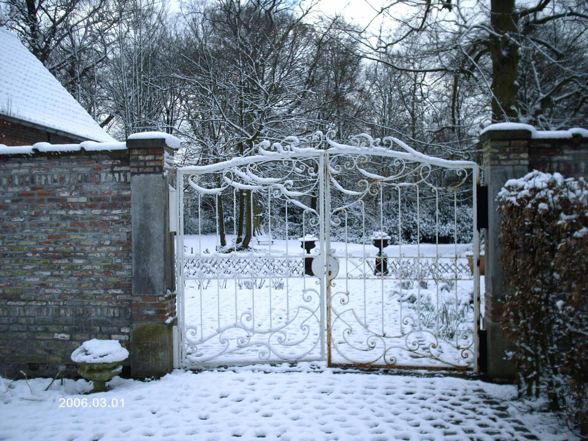 Eremyten Hof