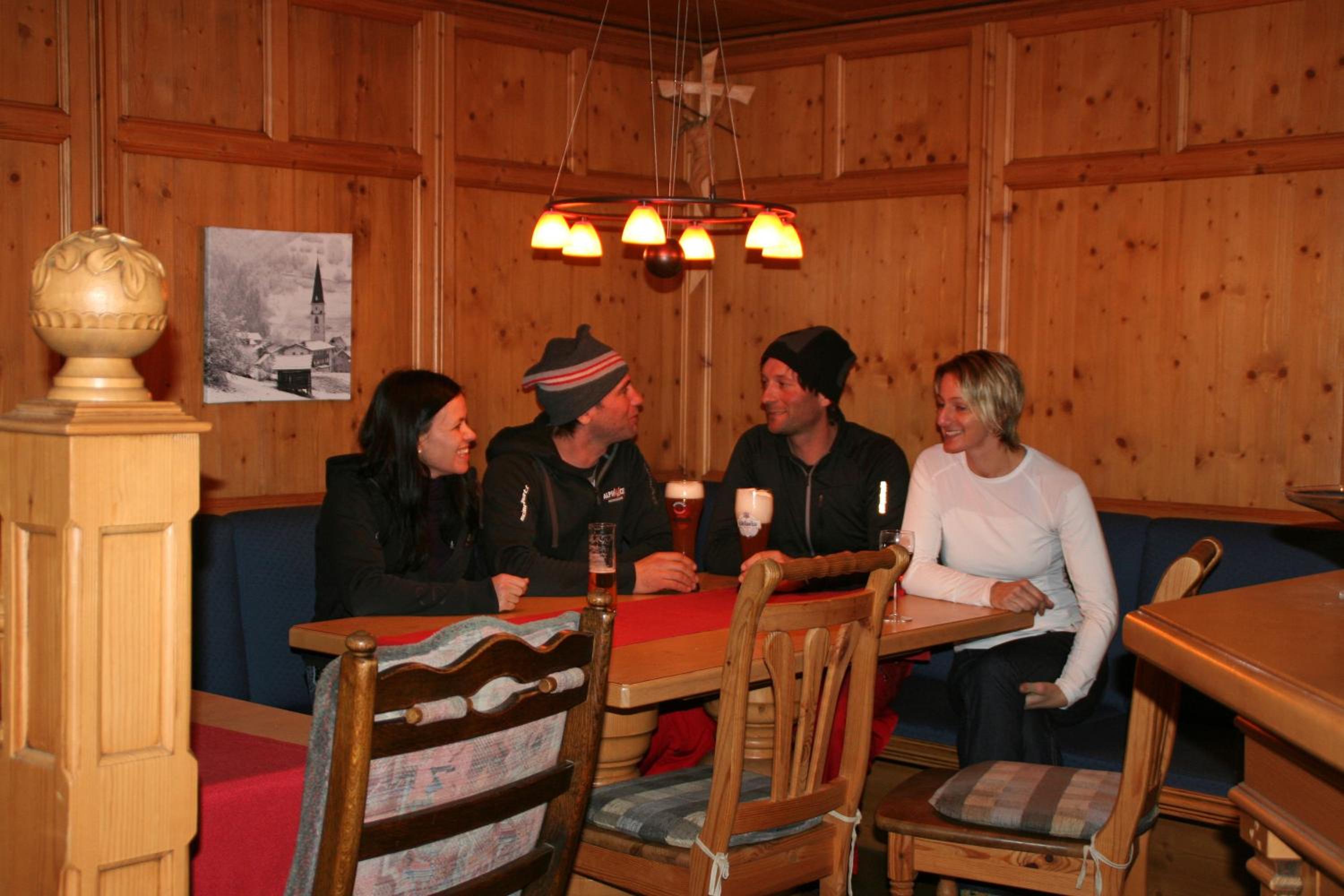 Gästehaus Falkenblick
