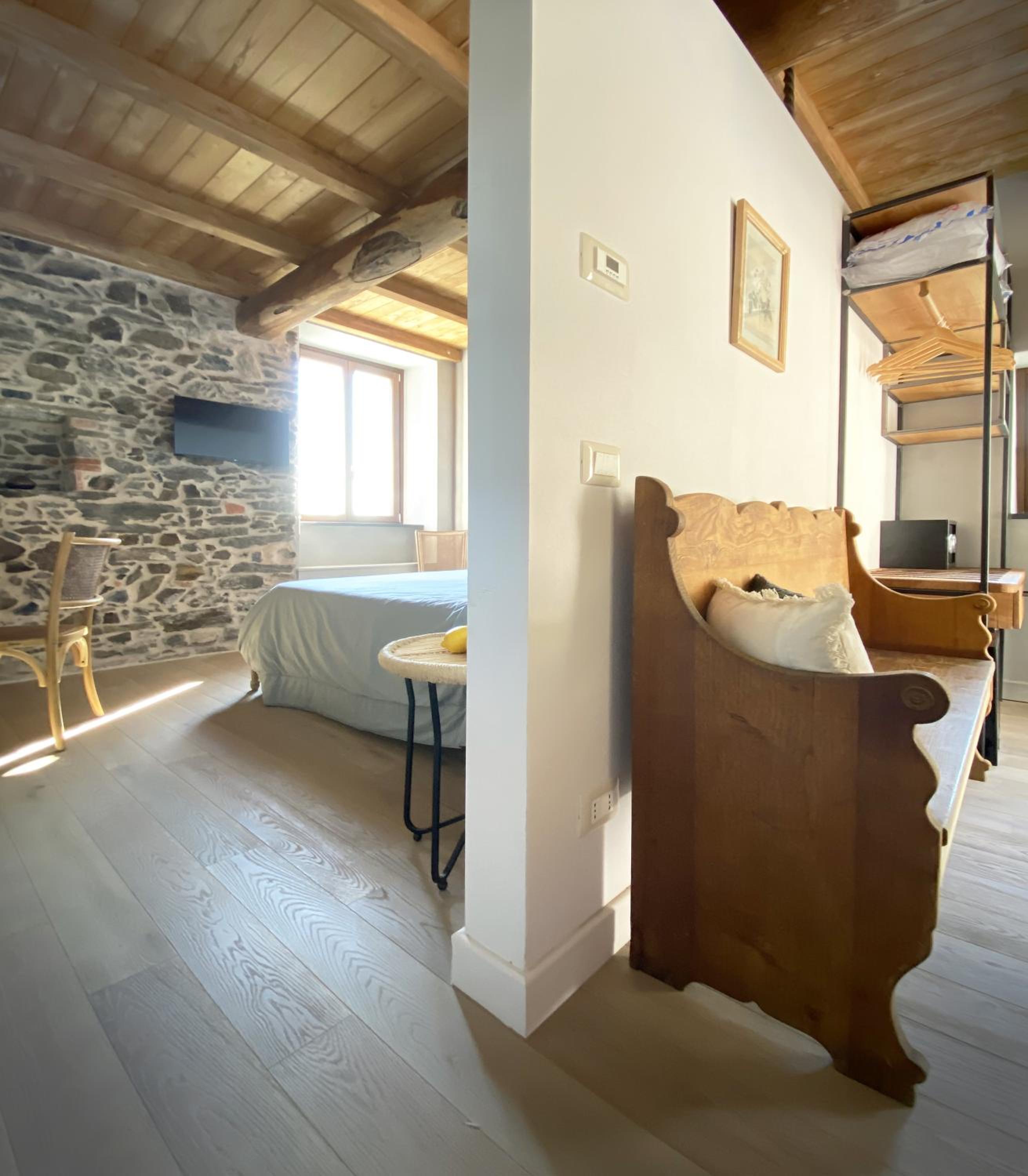 Agriturismo Missanega view 5