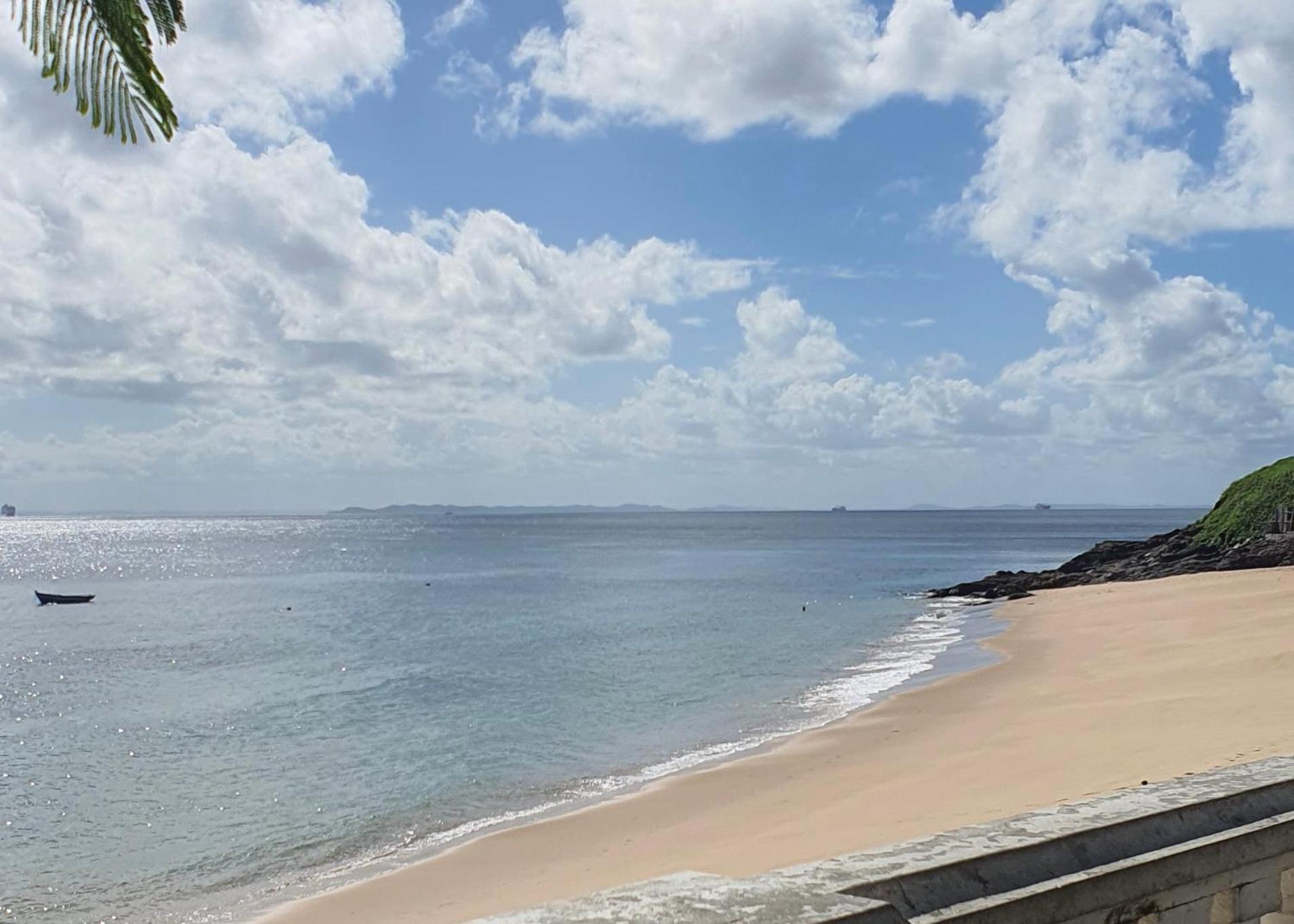 Encantos no Porto da Barra view 3