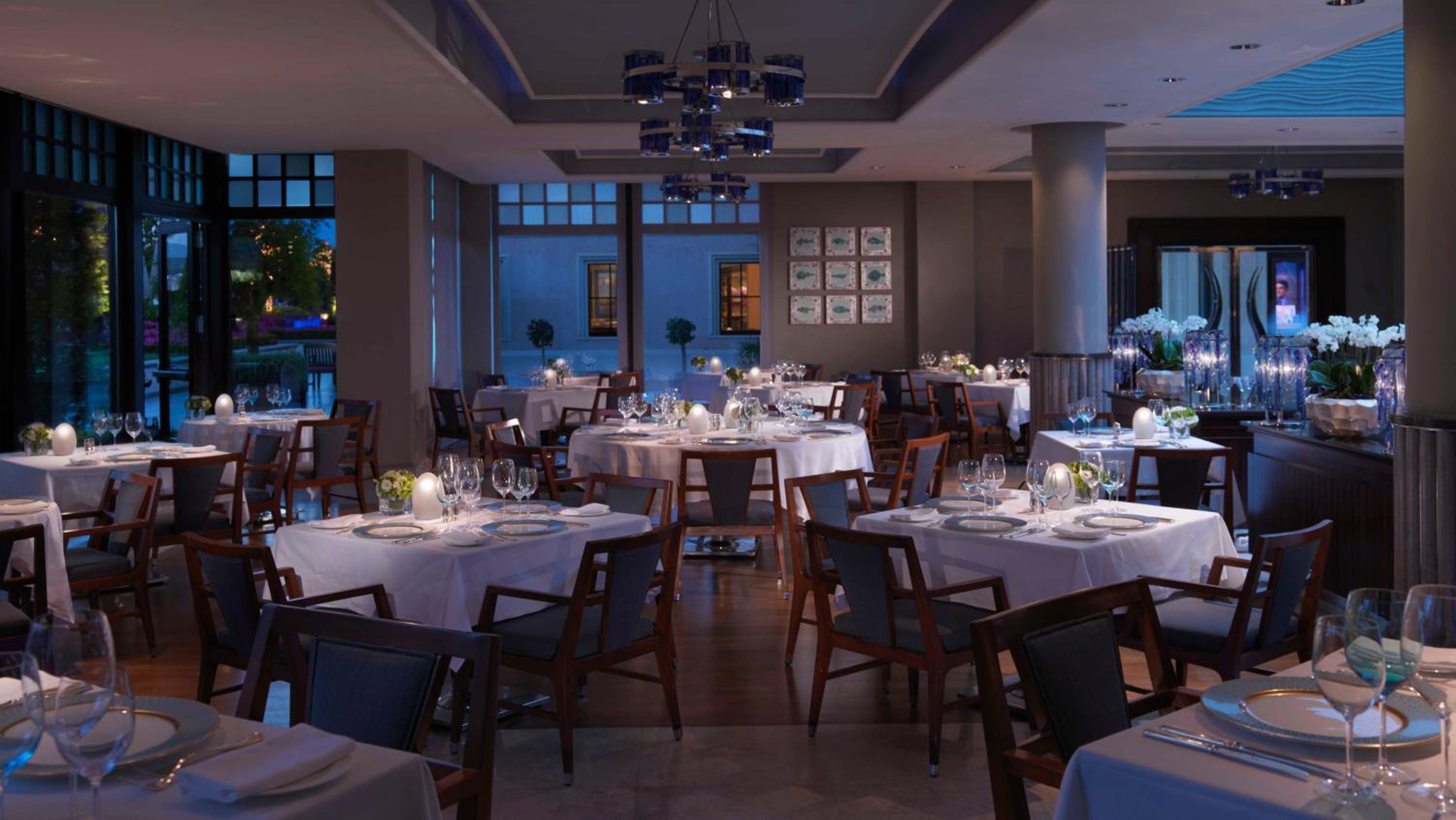 Four Seasons Hotel Istanbul at the Bosphorus - Image 22