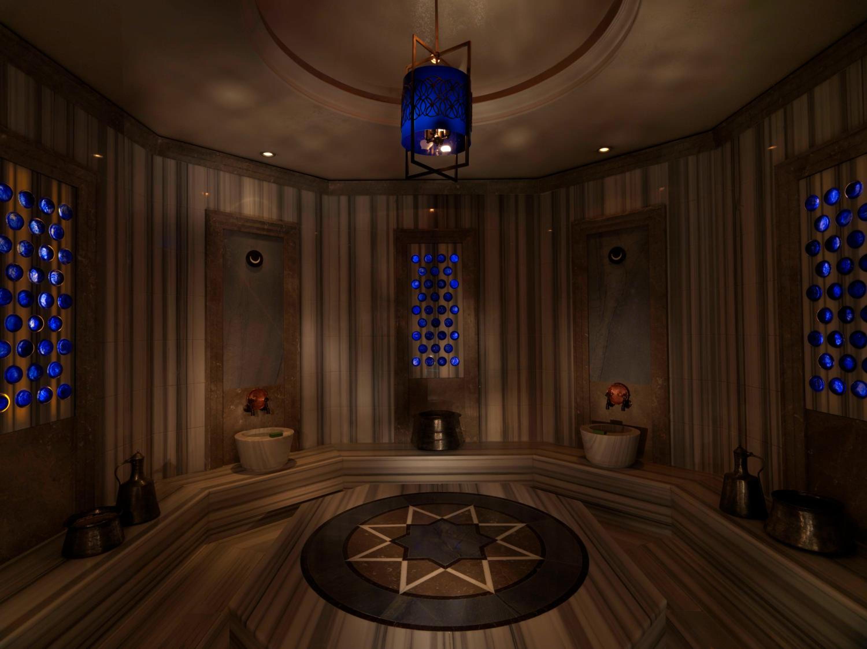 Four Seasons Hotel Istanbul at the Bosphorus - Image 8