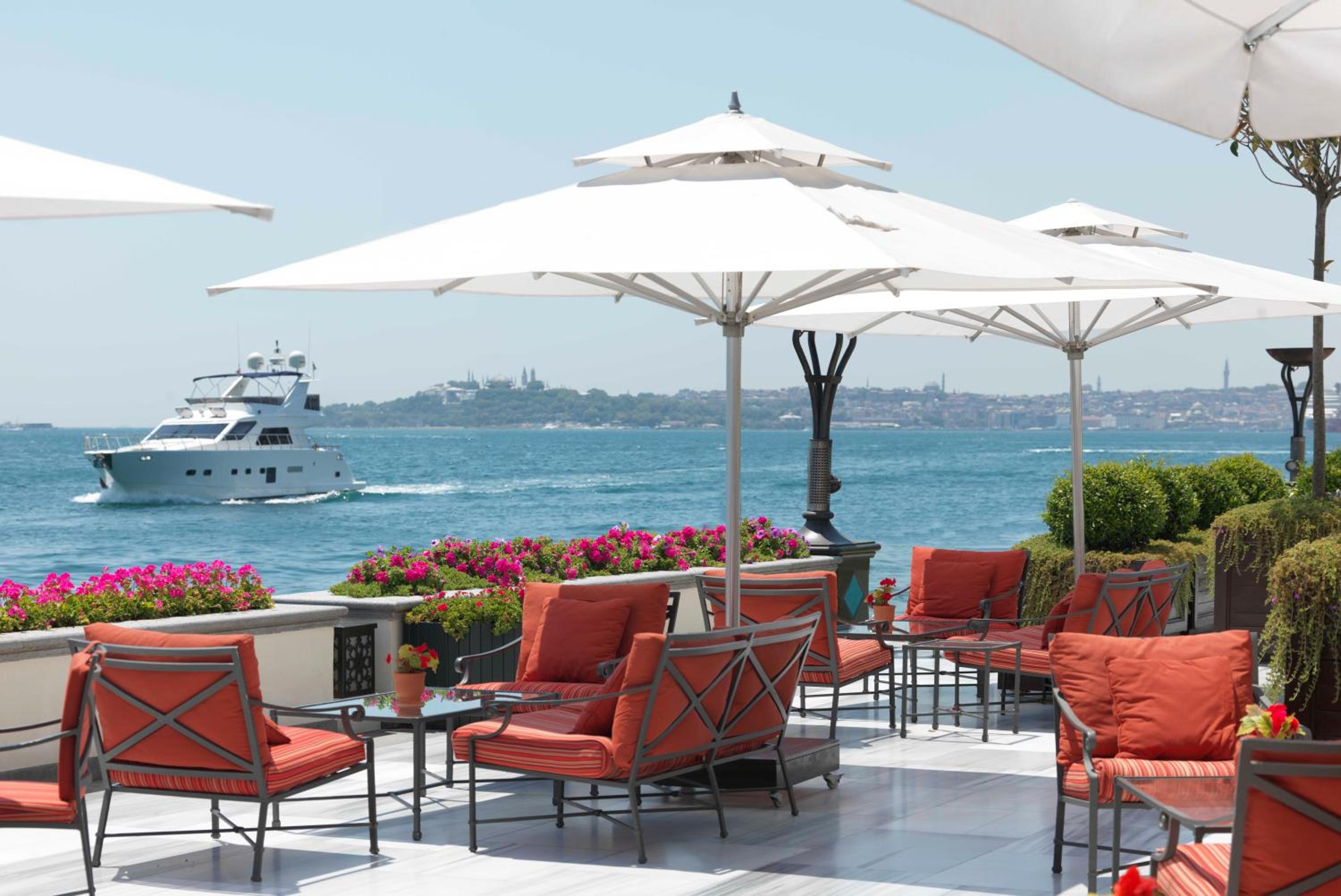 Four Seasons Hotel Istanbul at the Bosphorus - Image 28