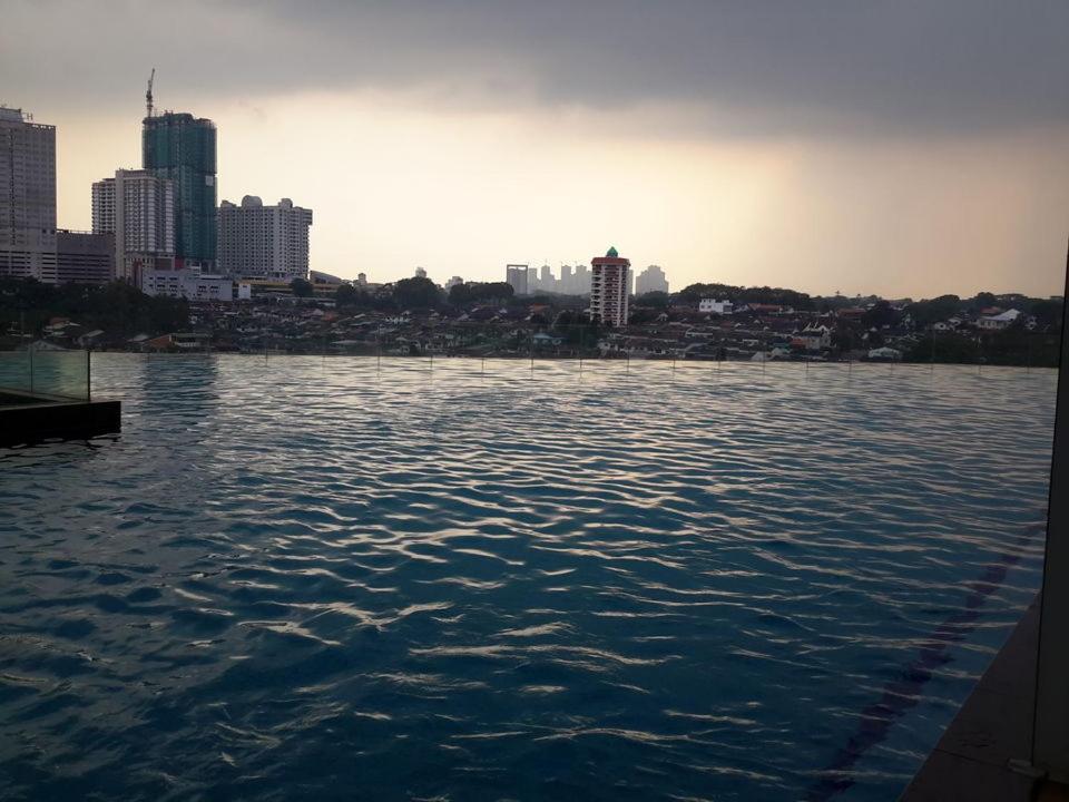 KSL City Mall Johor Bahru MARVEL