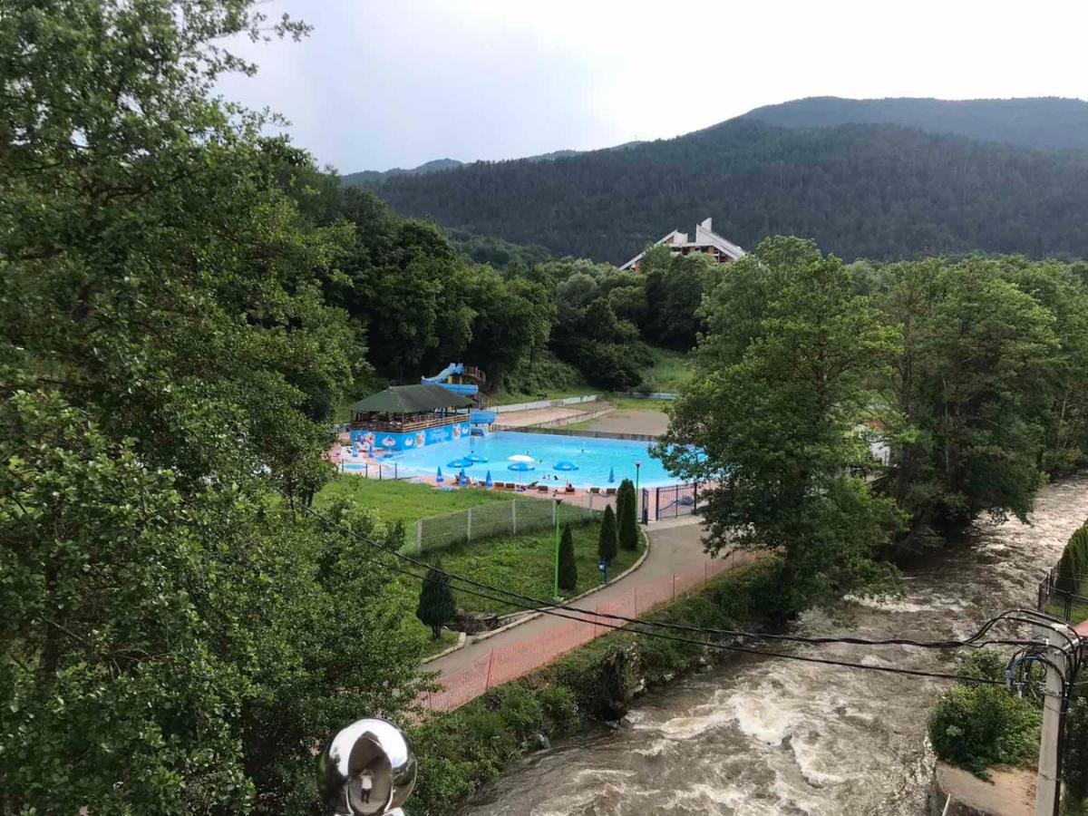 Apartmani Matin Breg view 2