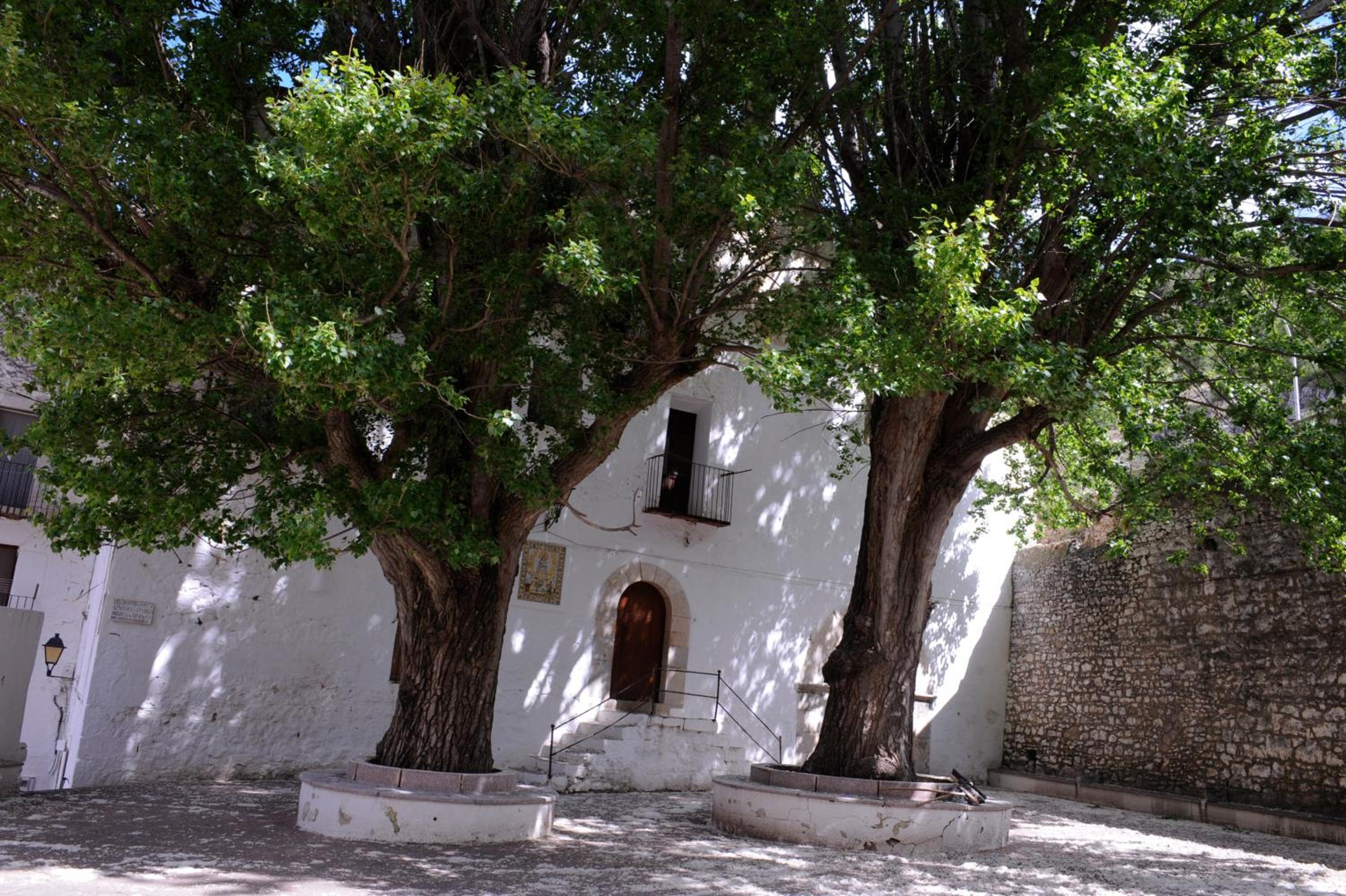 Complejo Rural La Glorieta