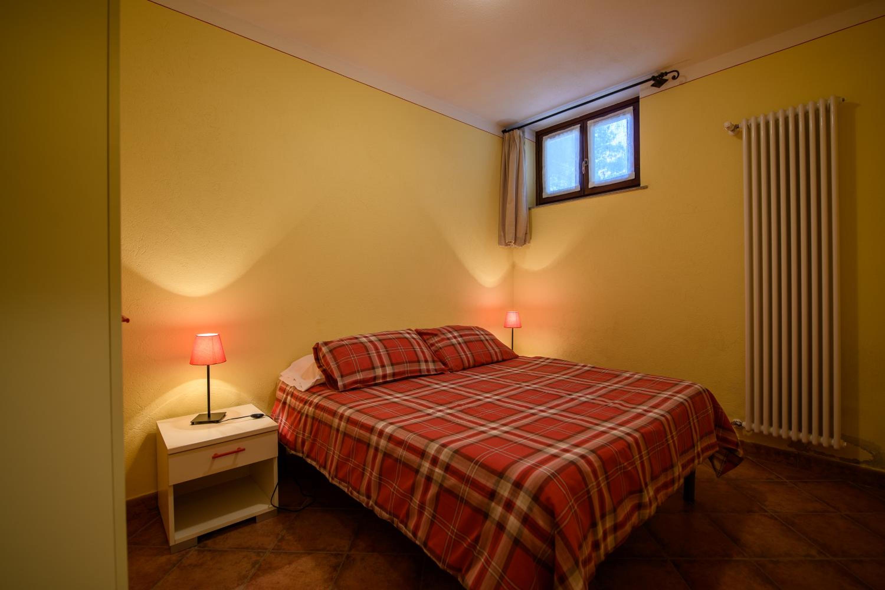 Agriturismo L'Ciabot view 2