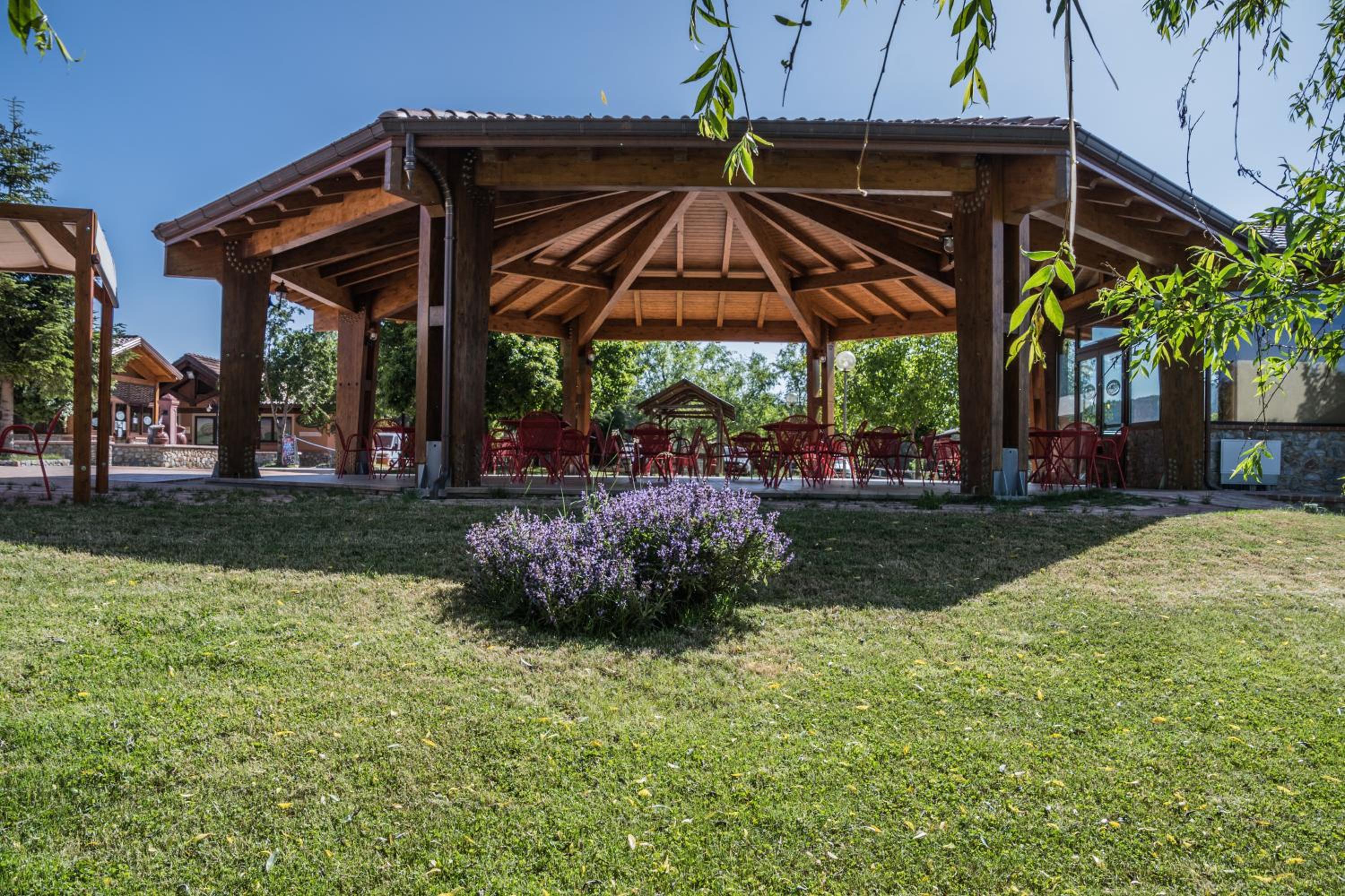 Agriturismo BioSila view 5