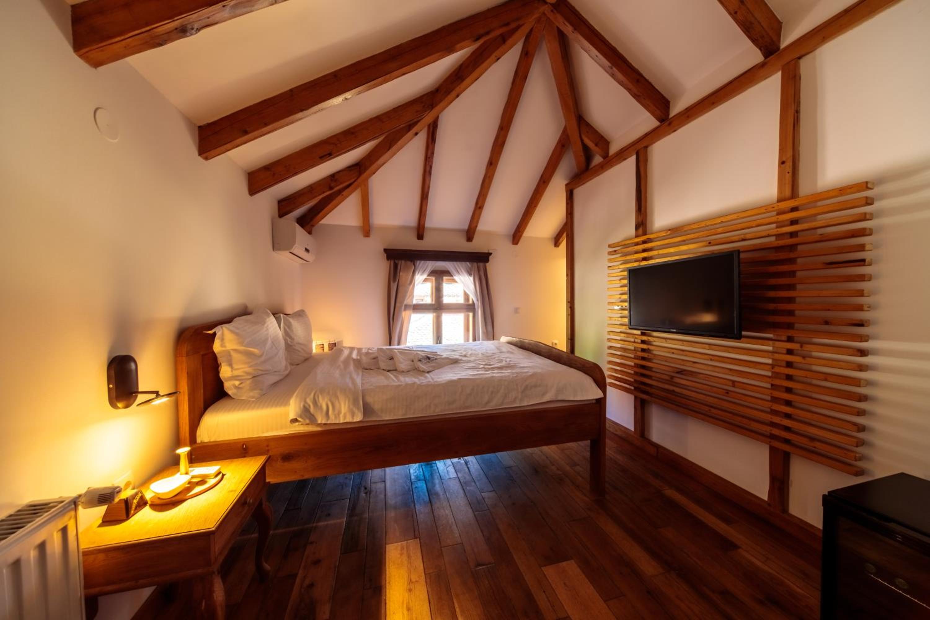 Woodland Resort