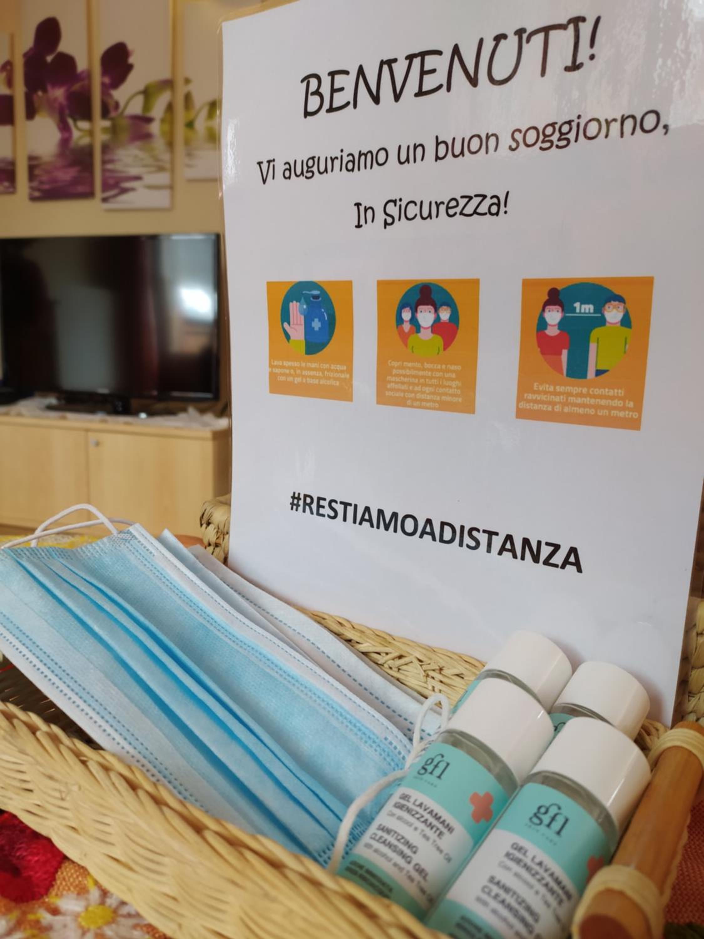 Sky Moda Appartamento view 5