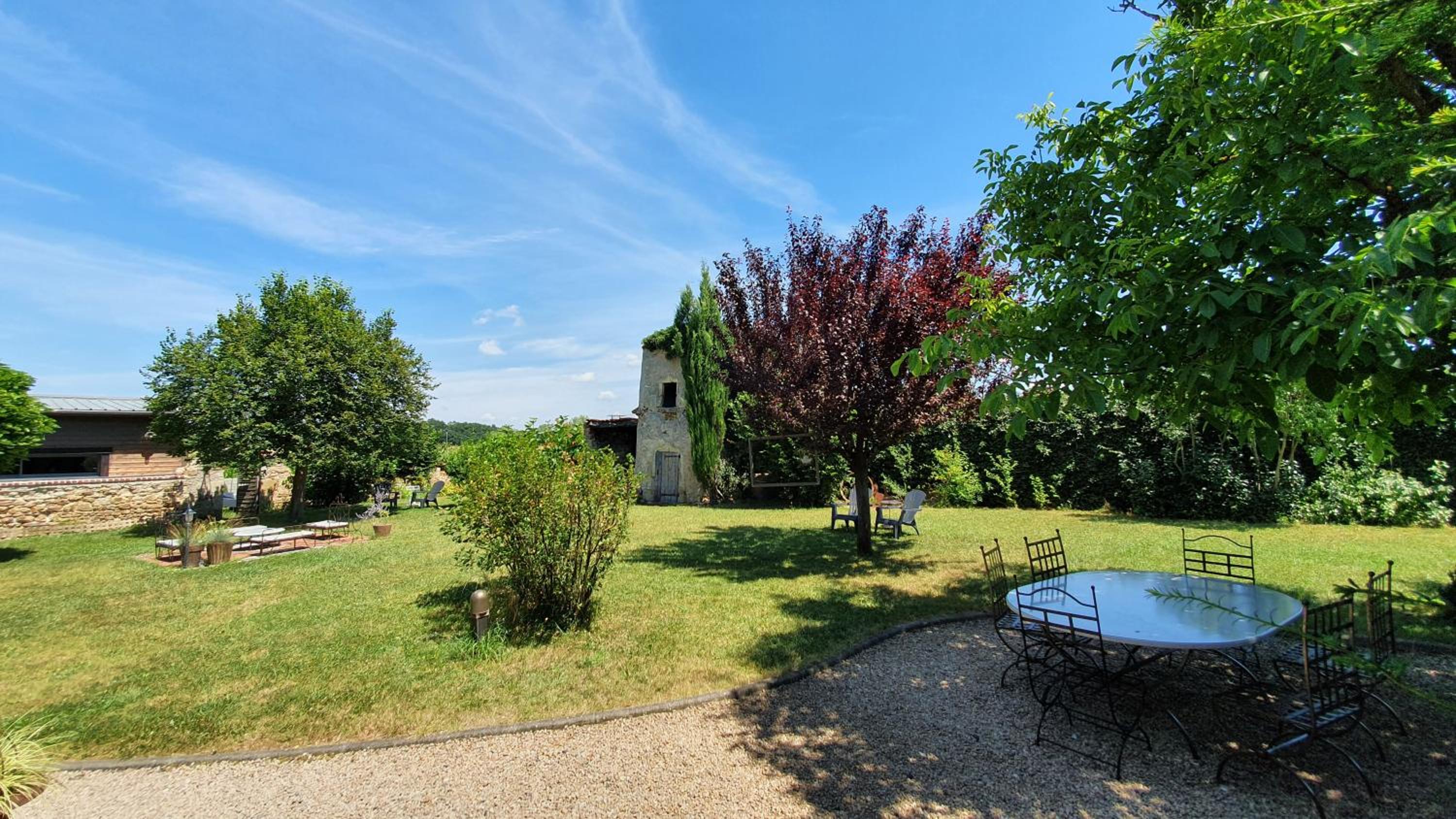 Le Clos Goëlle view 4