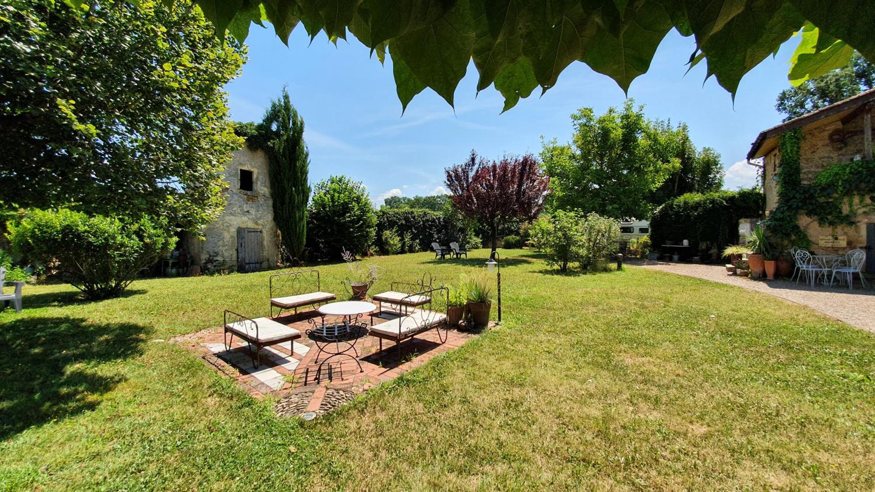 Le Clos Goëlle view 3